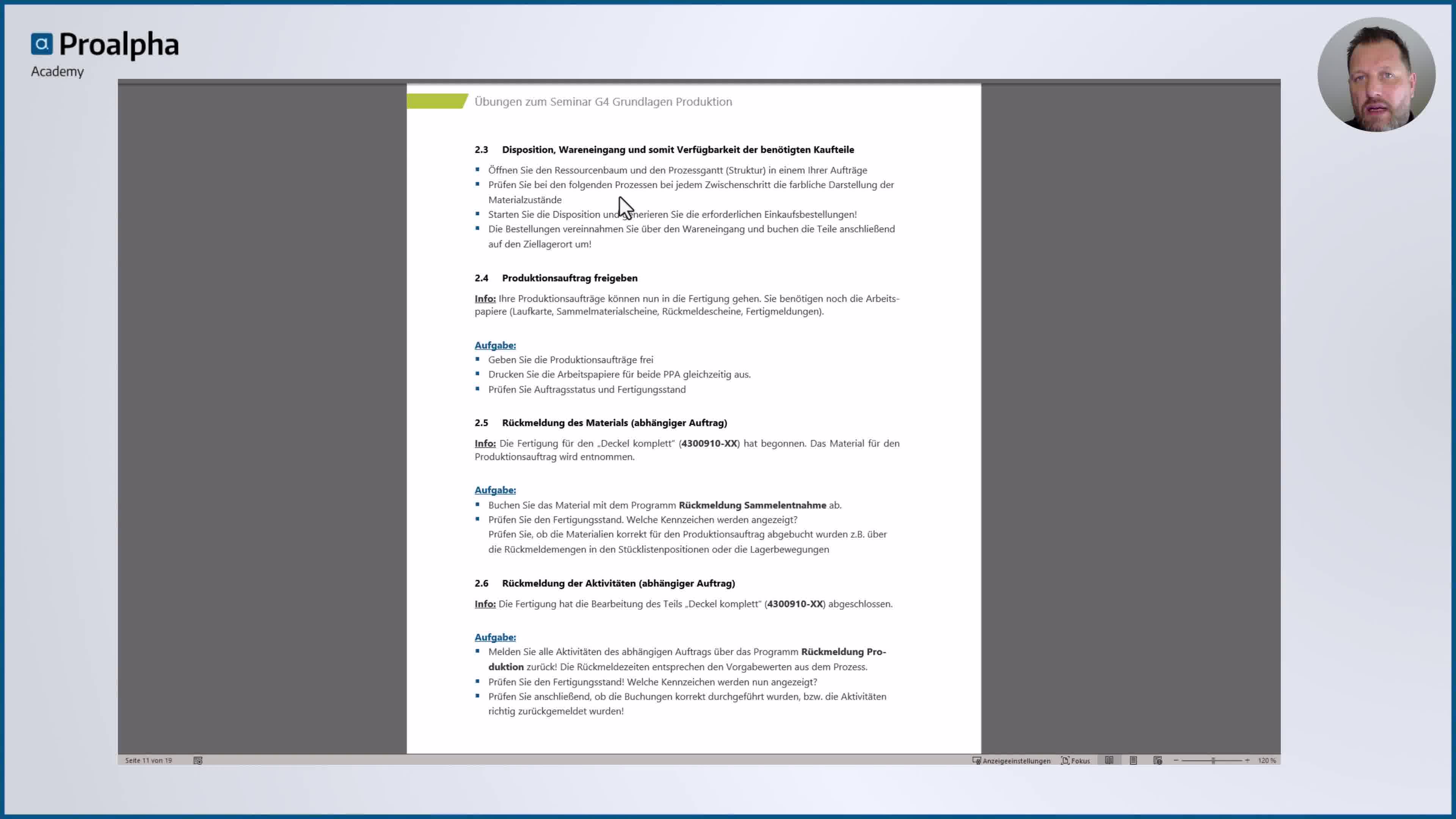 Icon VMS