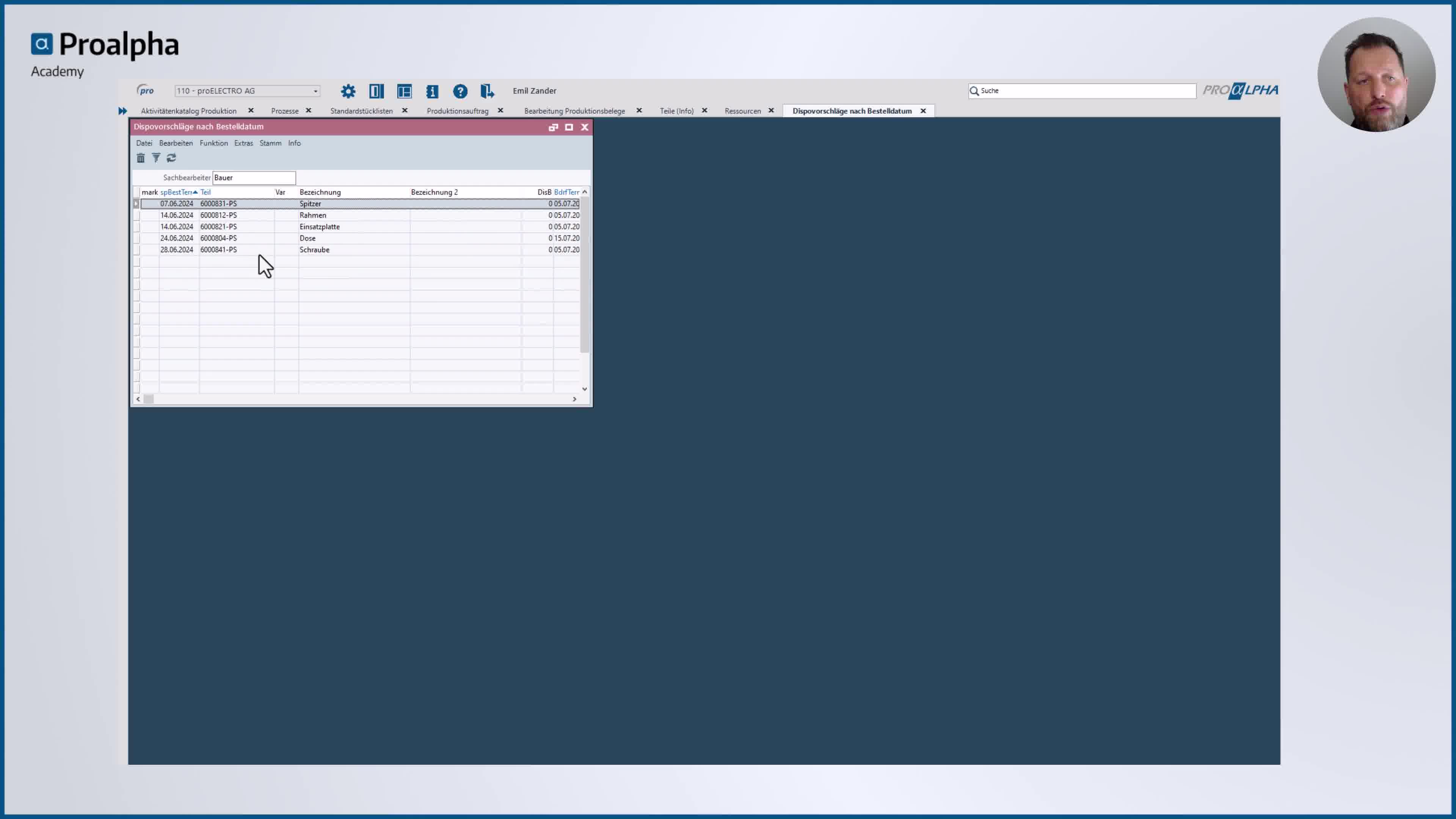 Icon VMS
