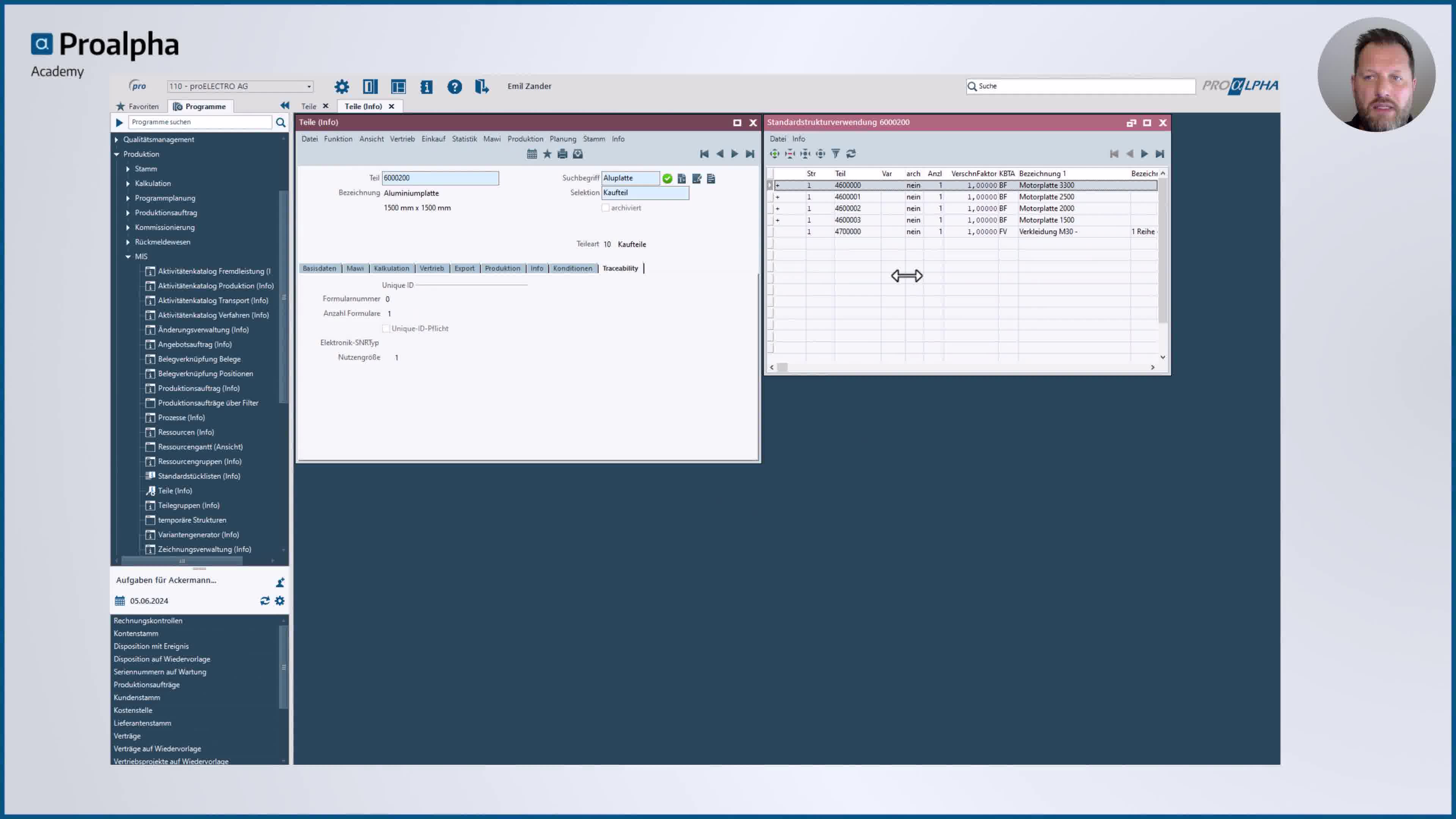 Icon VMS