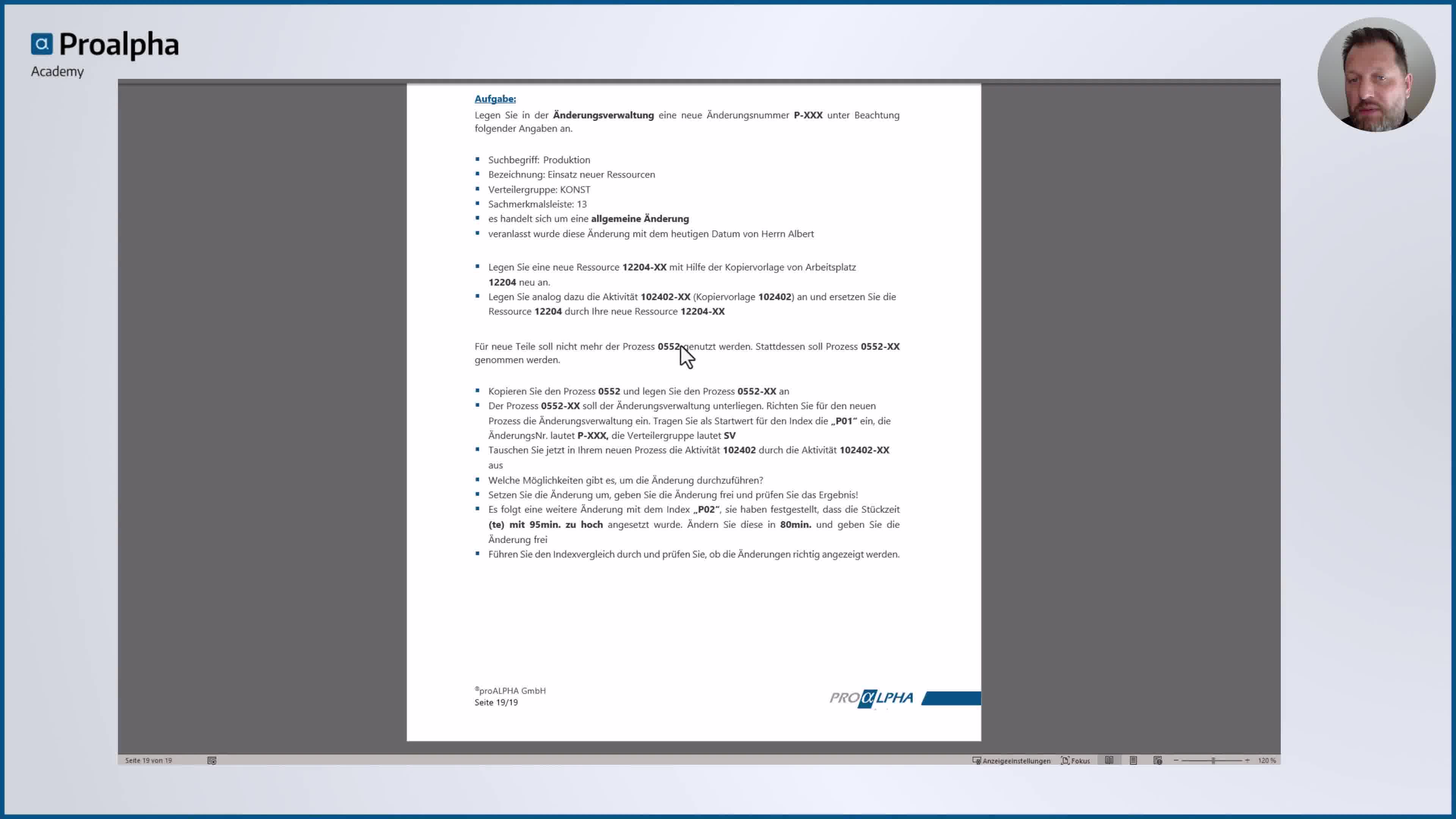 Icon VMS