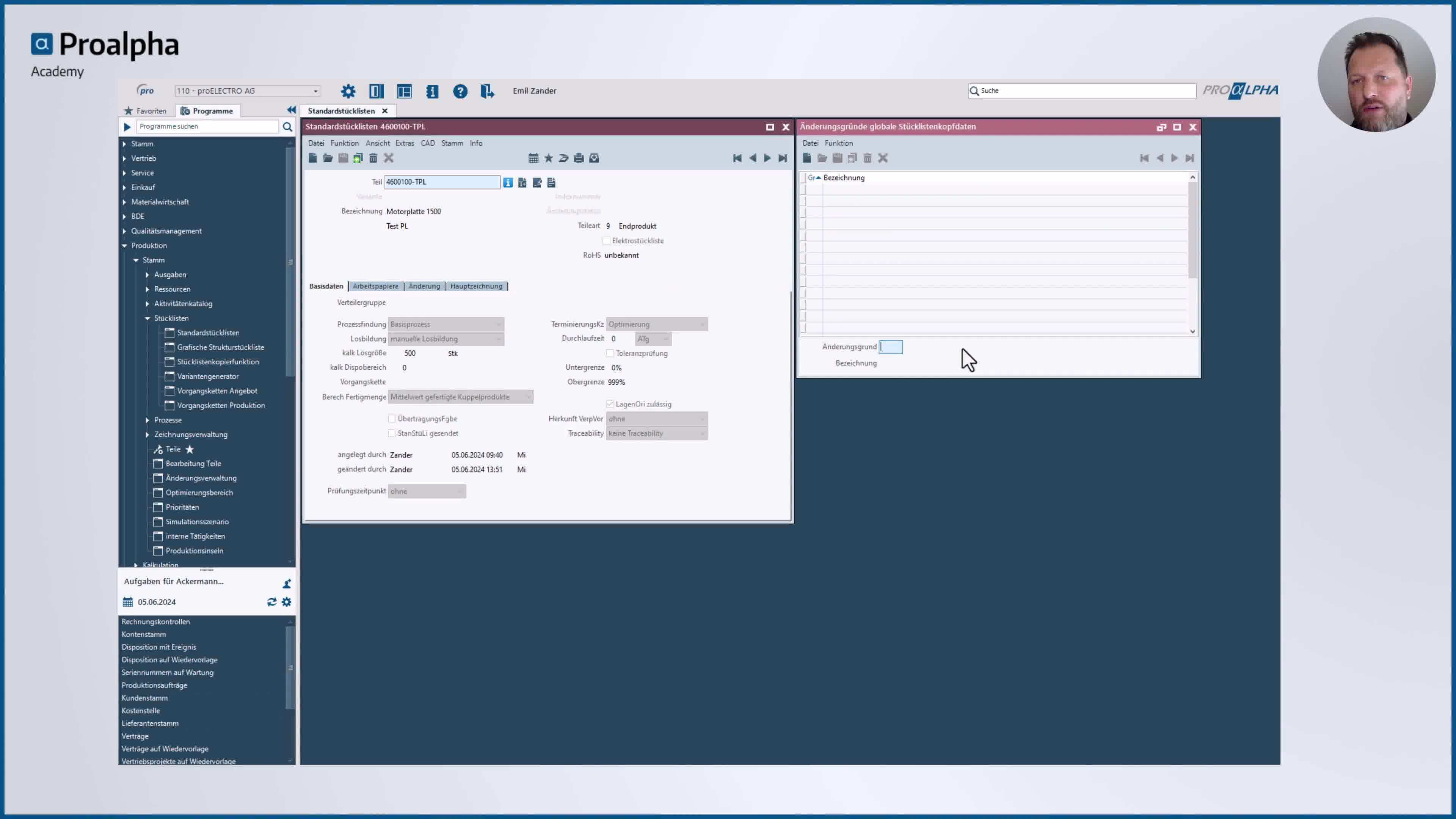 Icon VMS