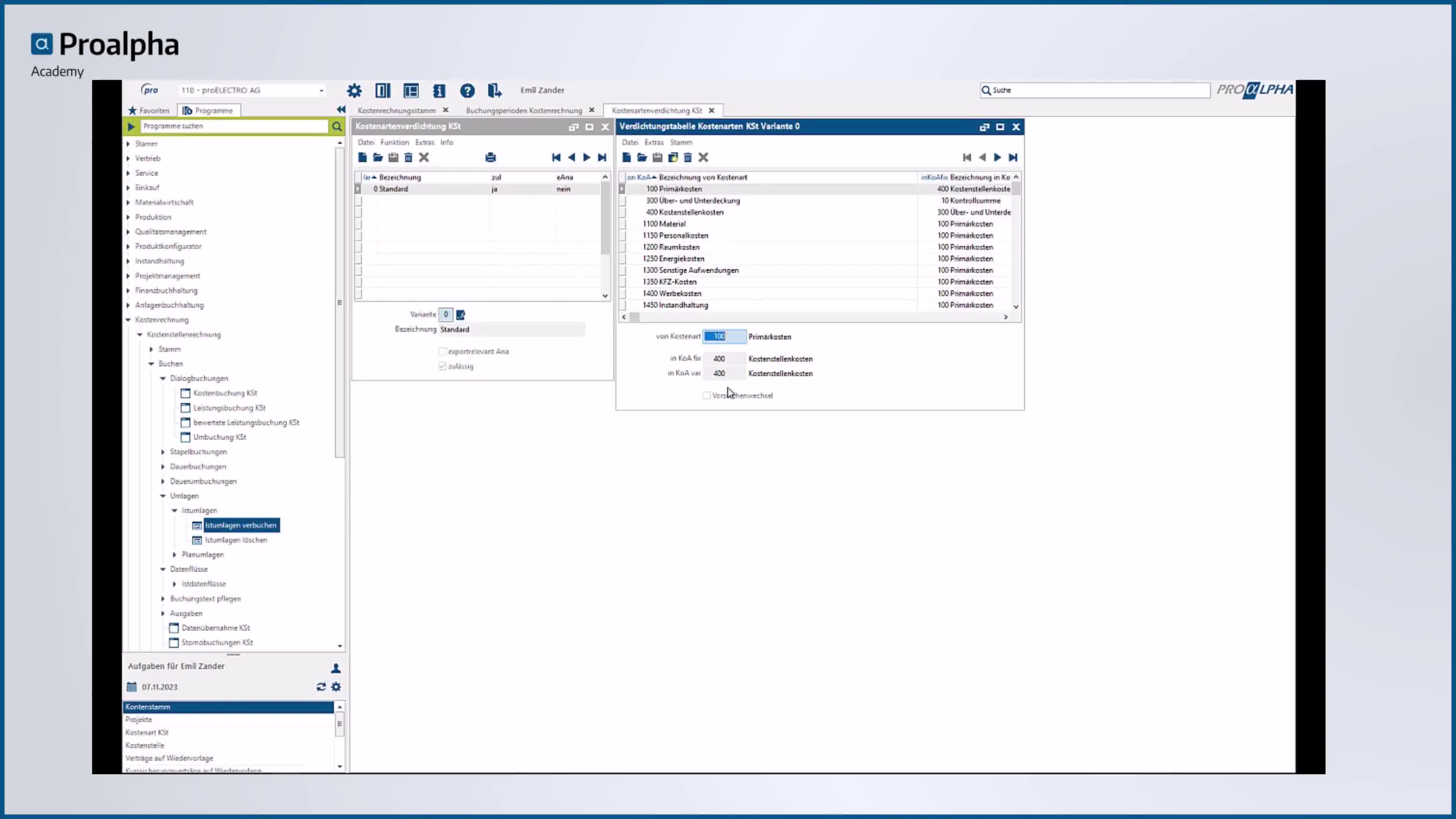 Icon VMS