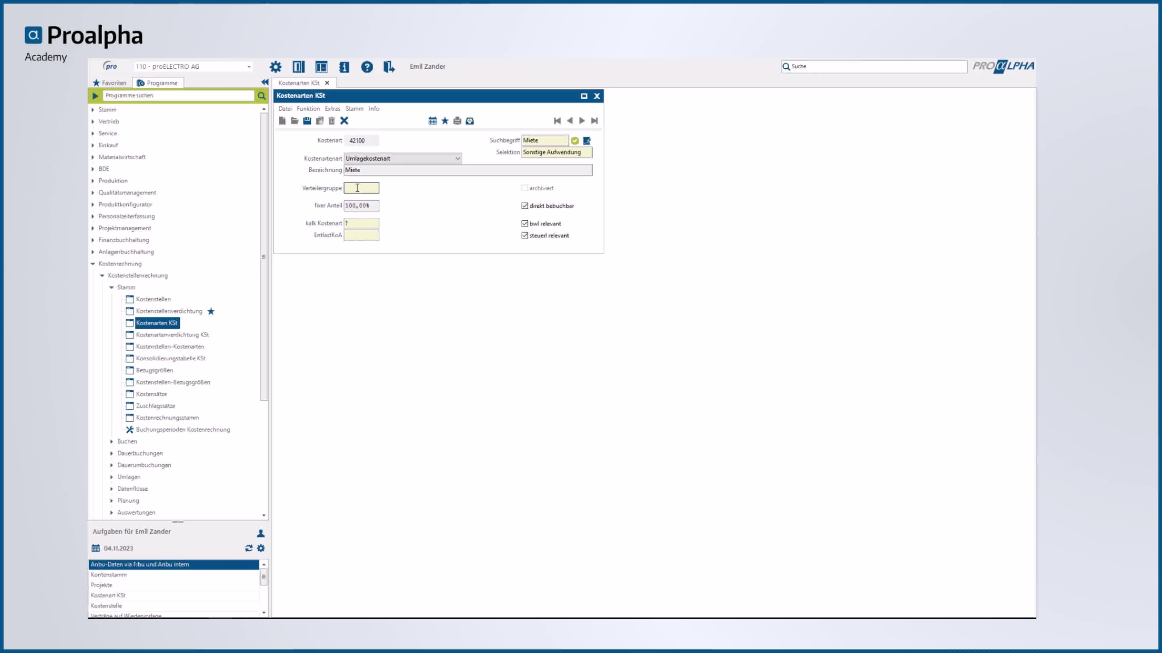 Icon VMS