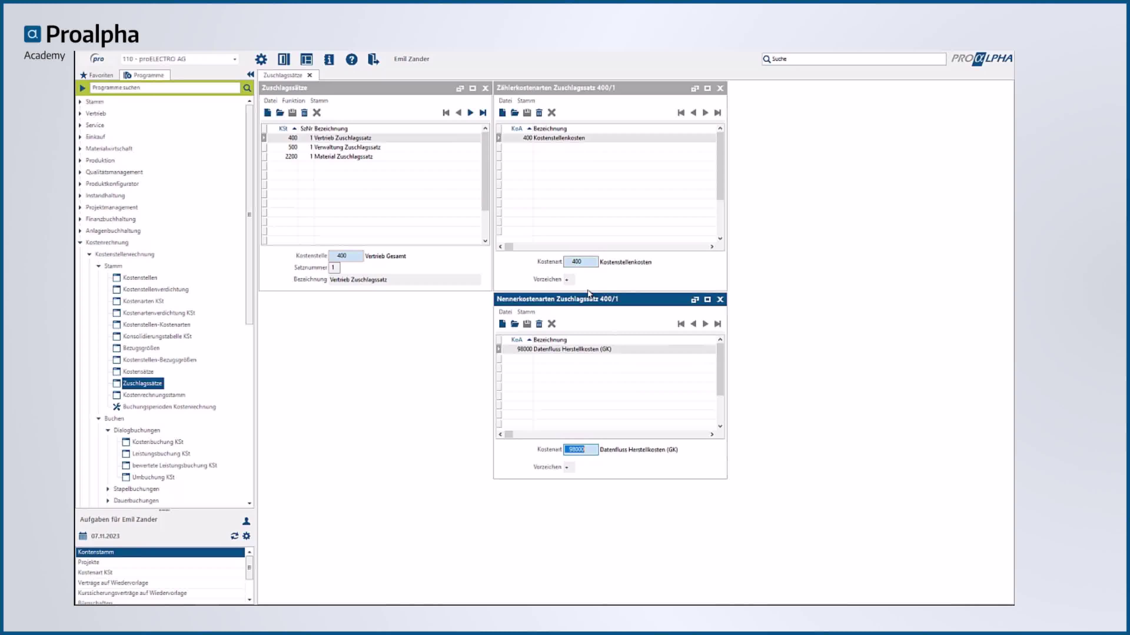 Icon VMS