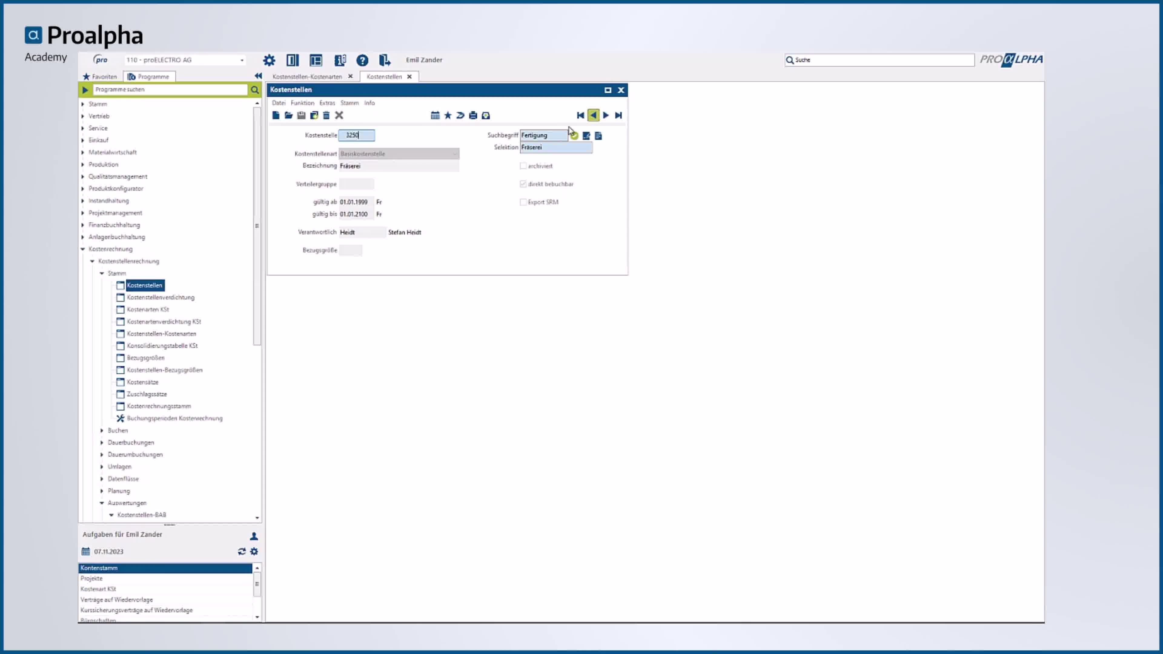 Icon VMS