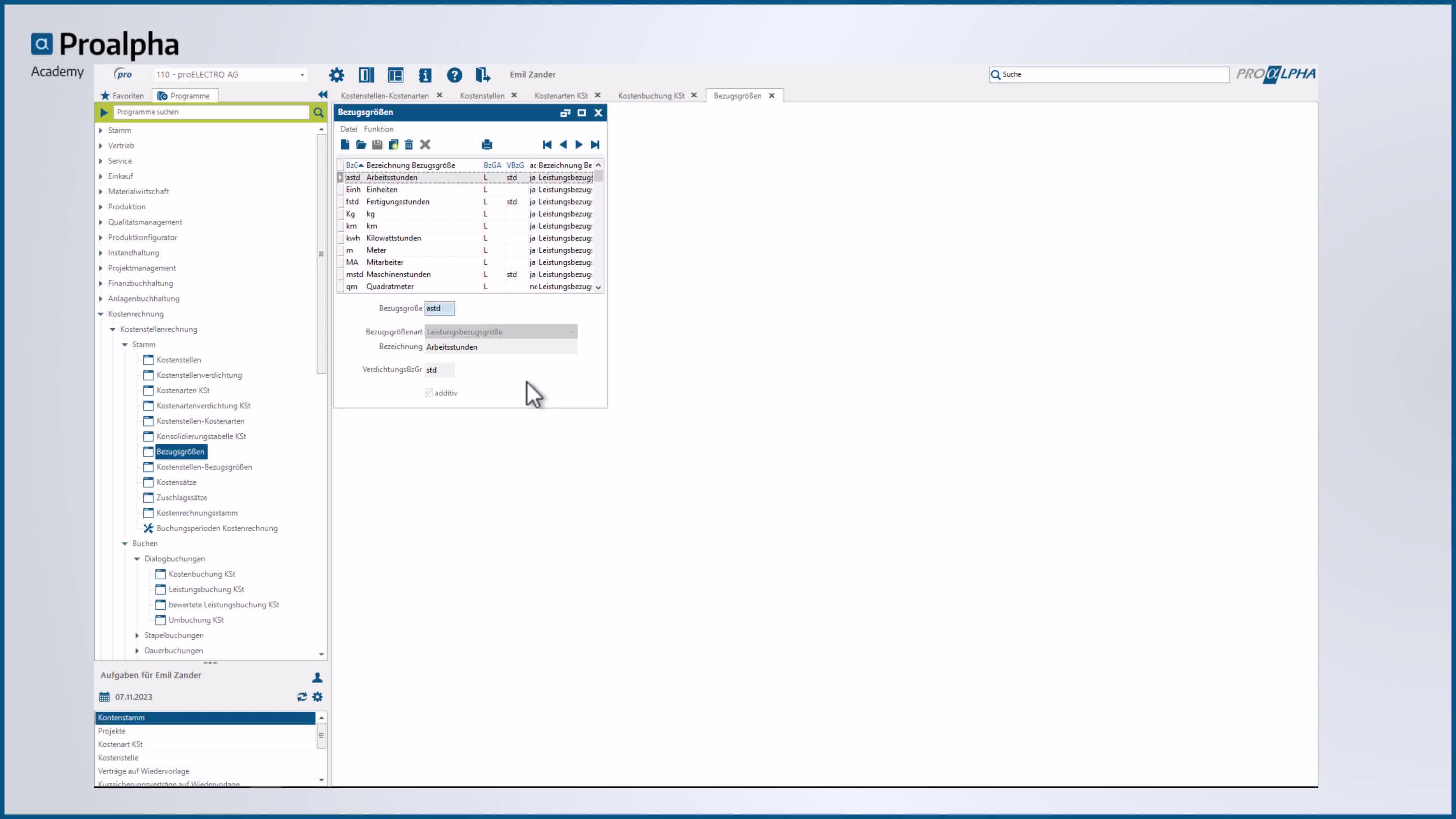 Icon VMS