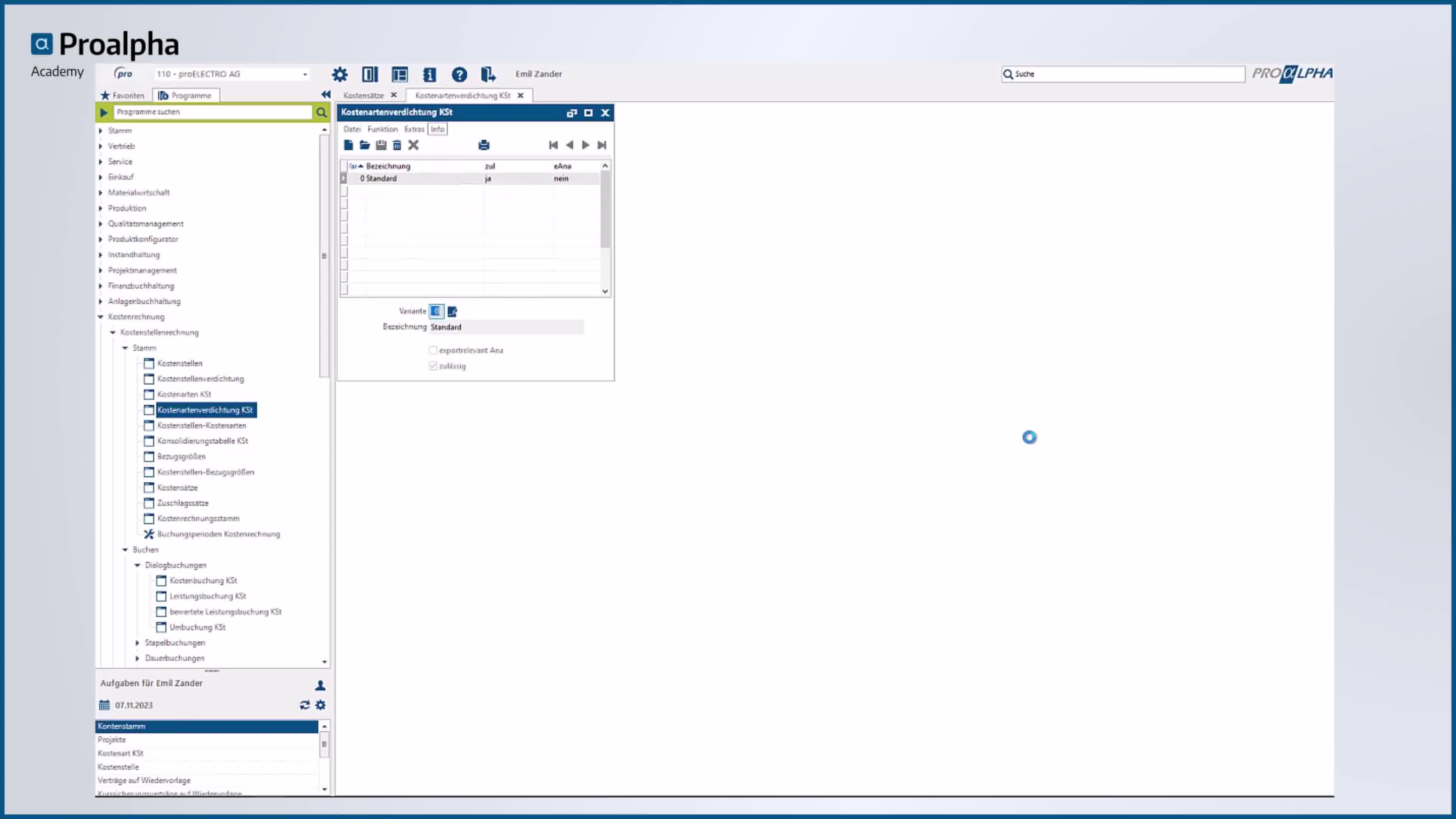 Icon VMS