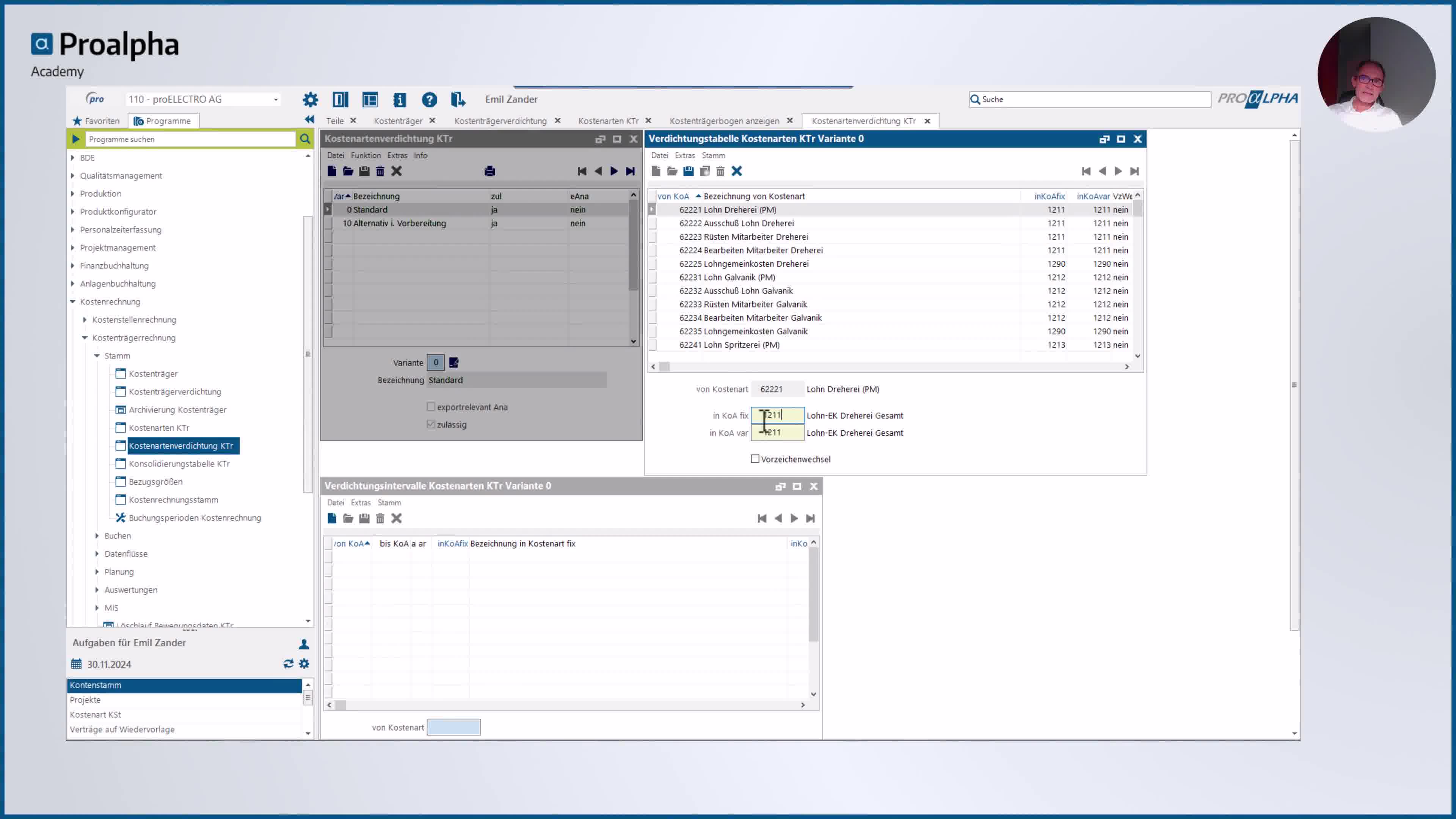 Icon VMS