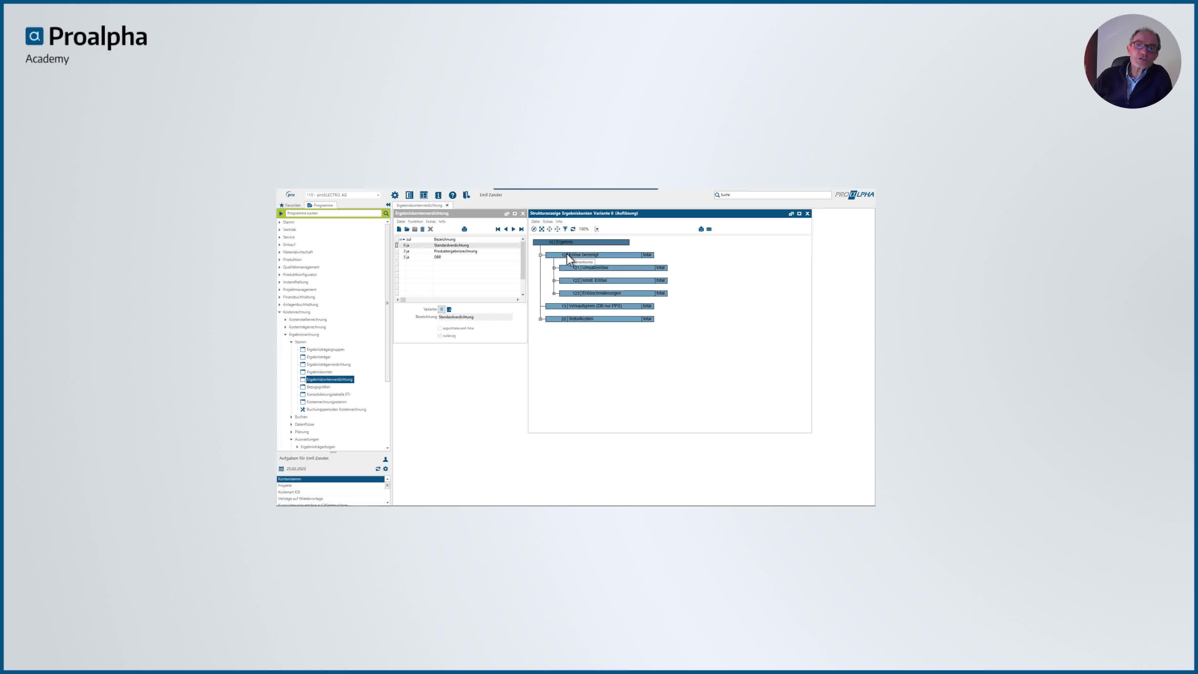 Icon VMS