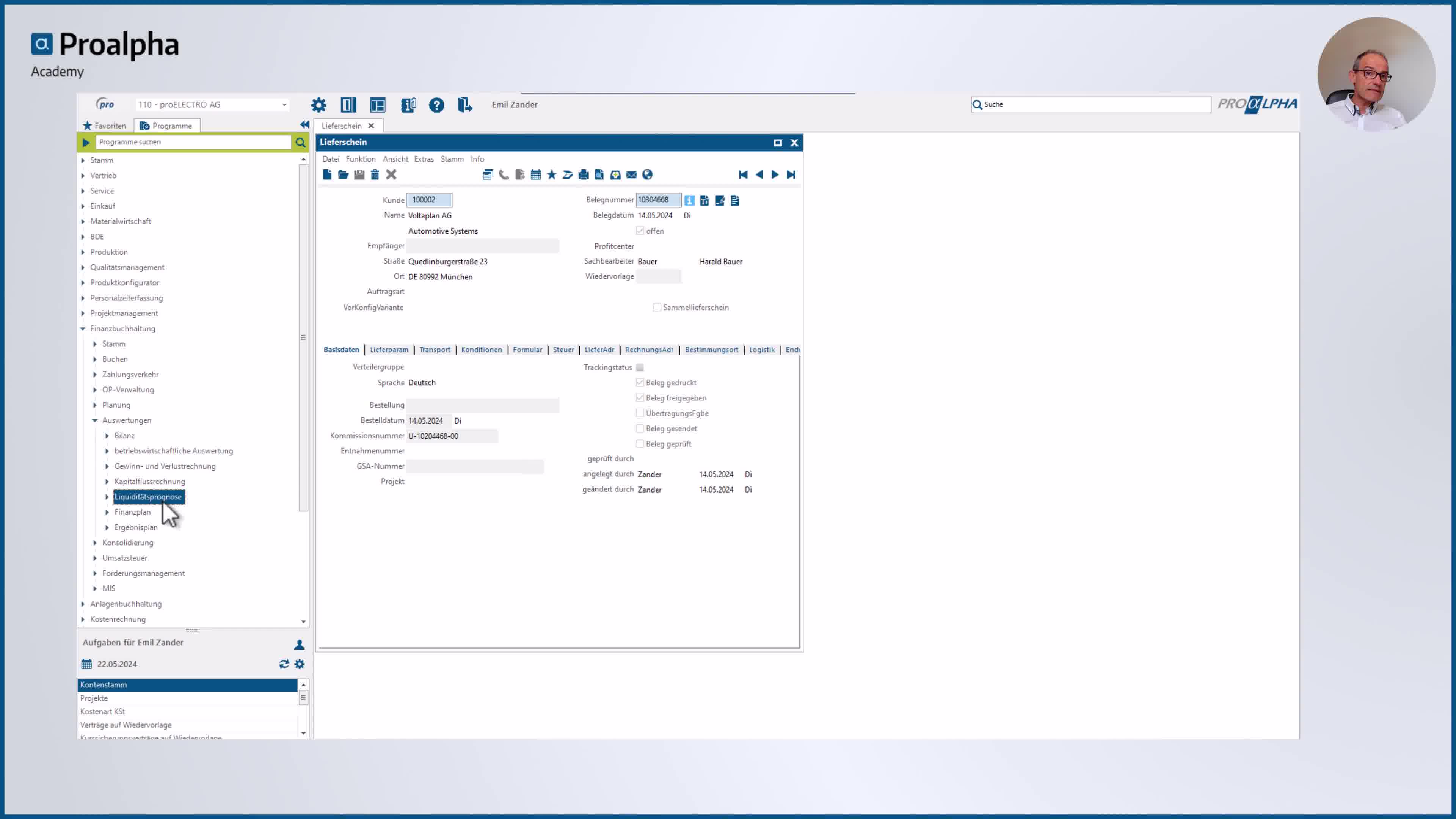 Icon VMS