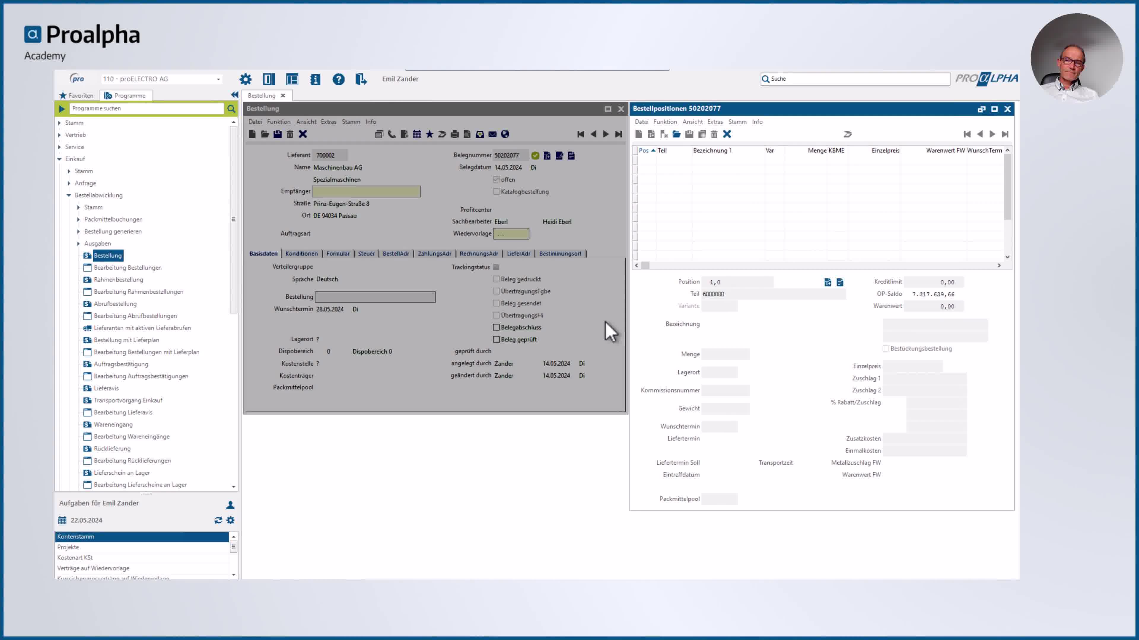 Icon VMS