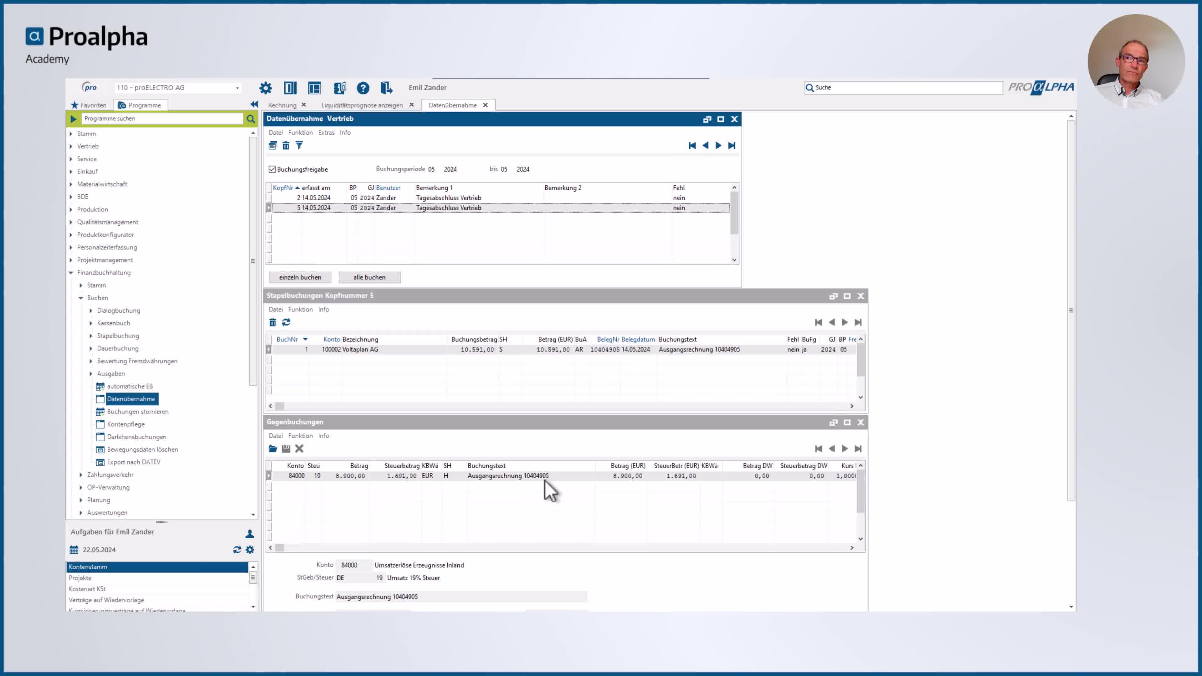 Icon VMS