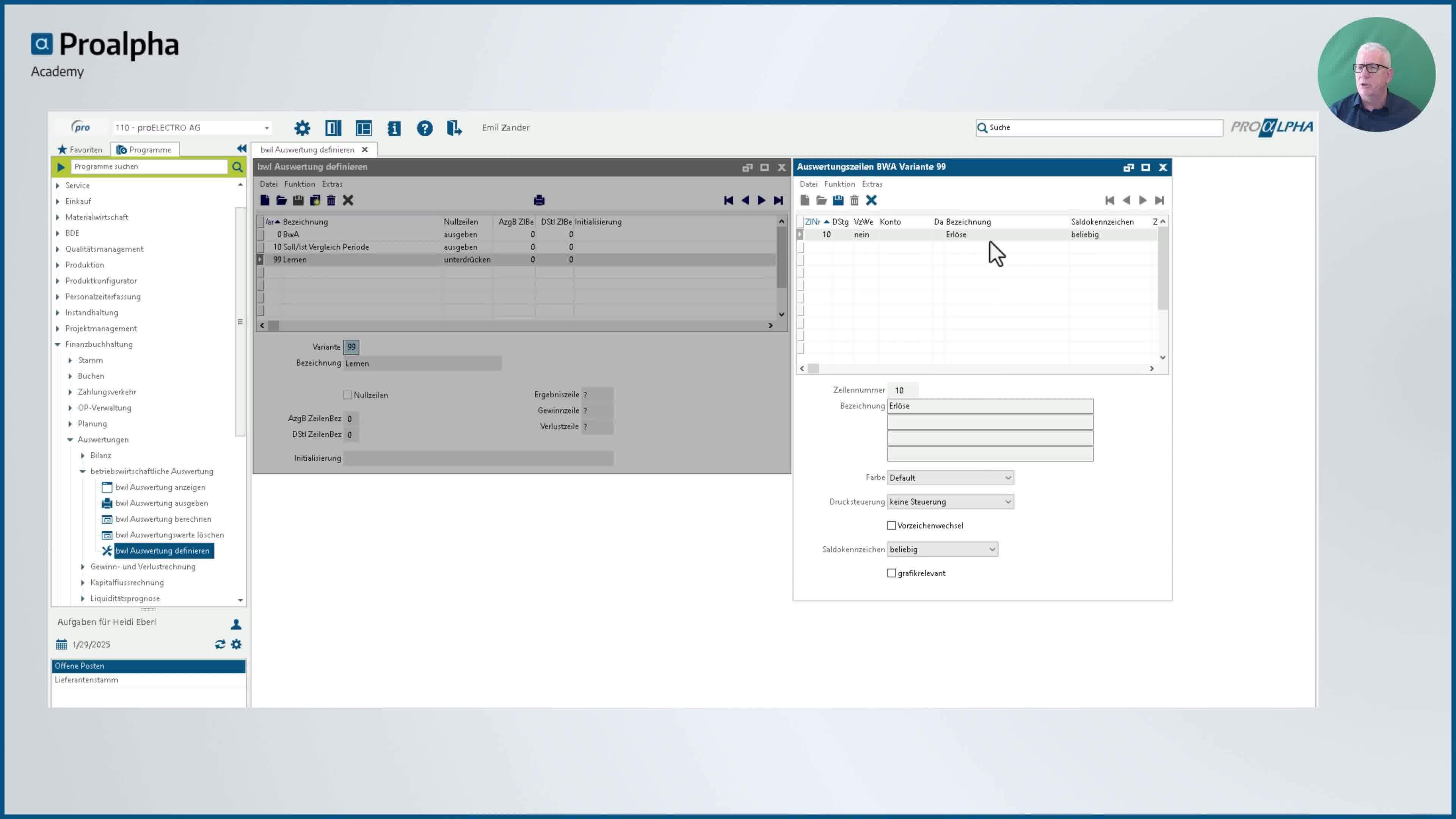 Icon VMS