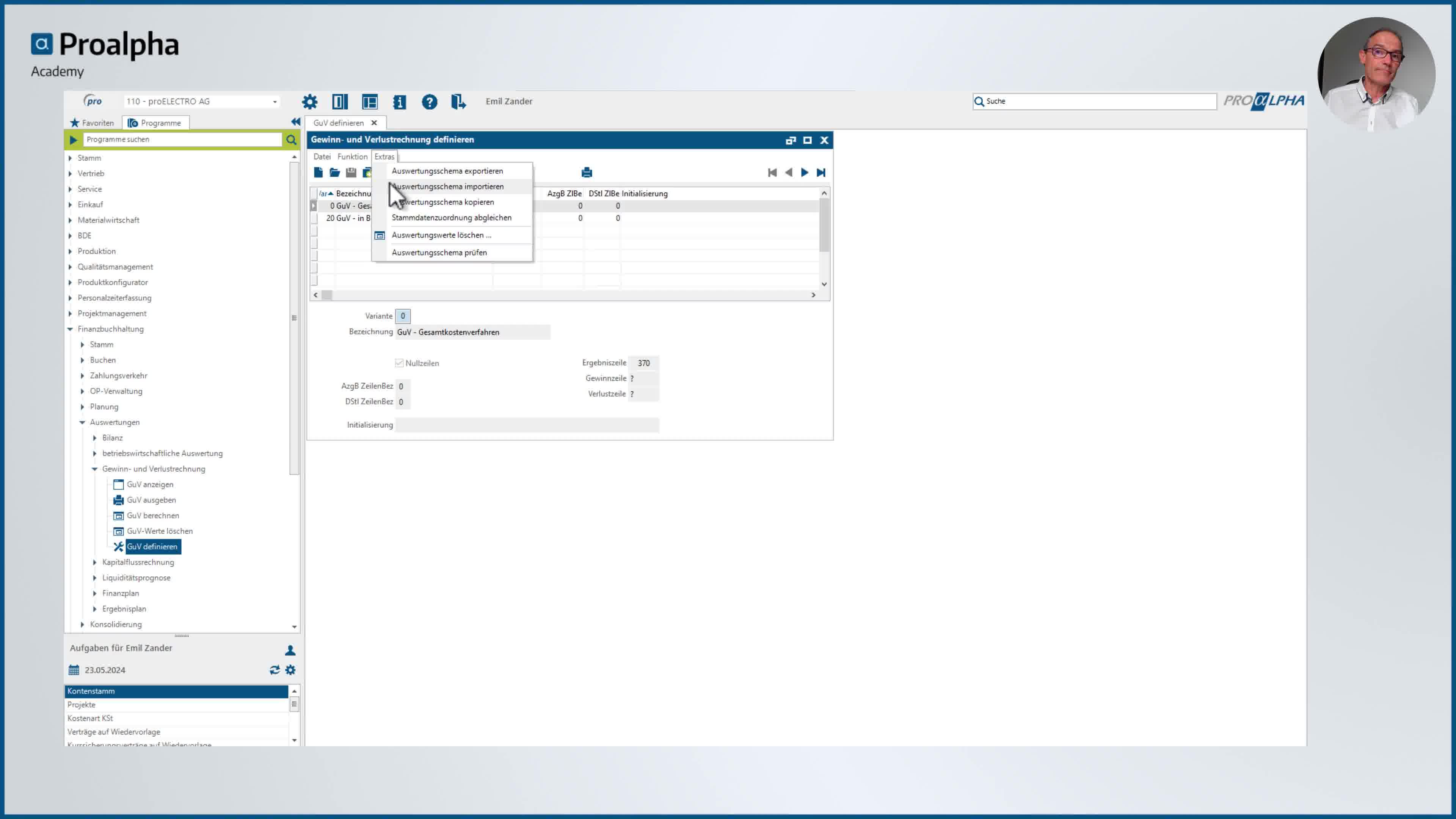 Icon VMS