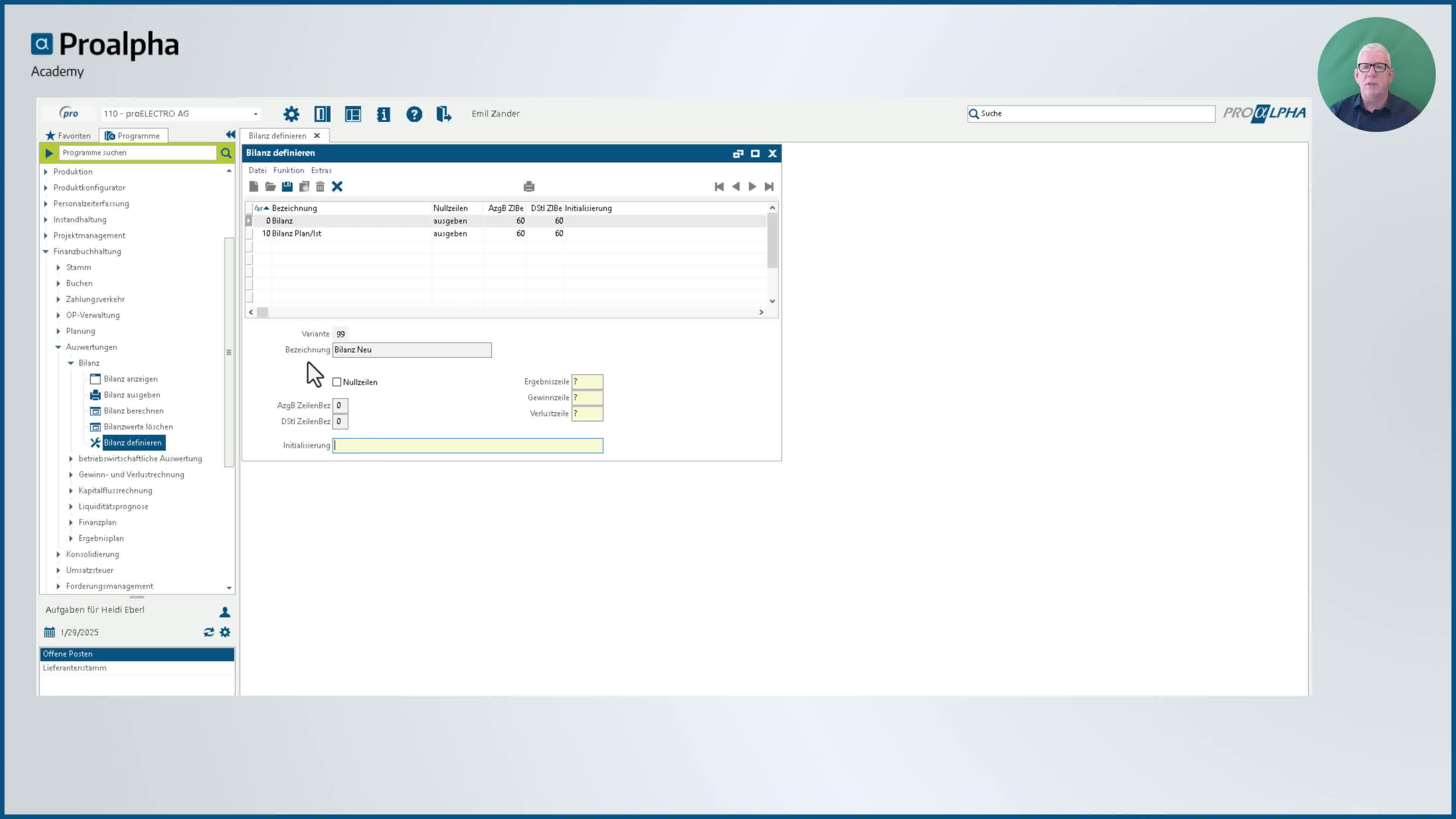 Icon VMS