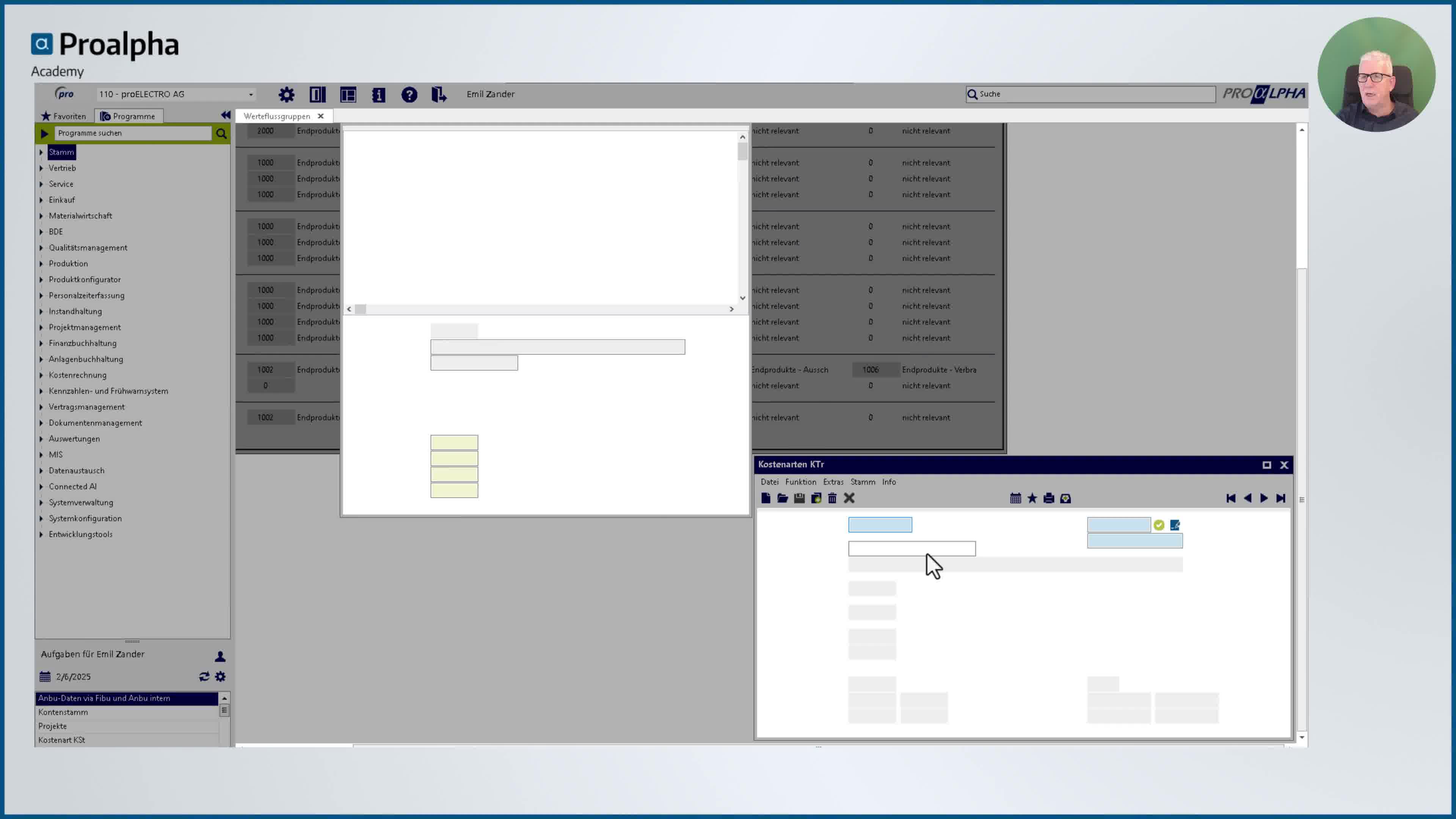 Icon VMS