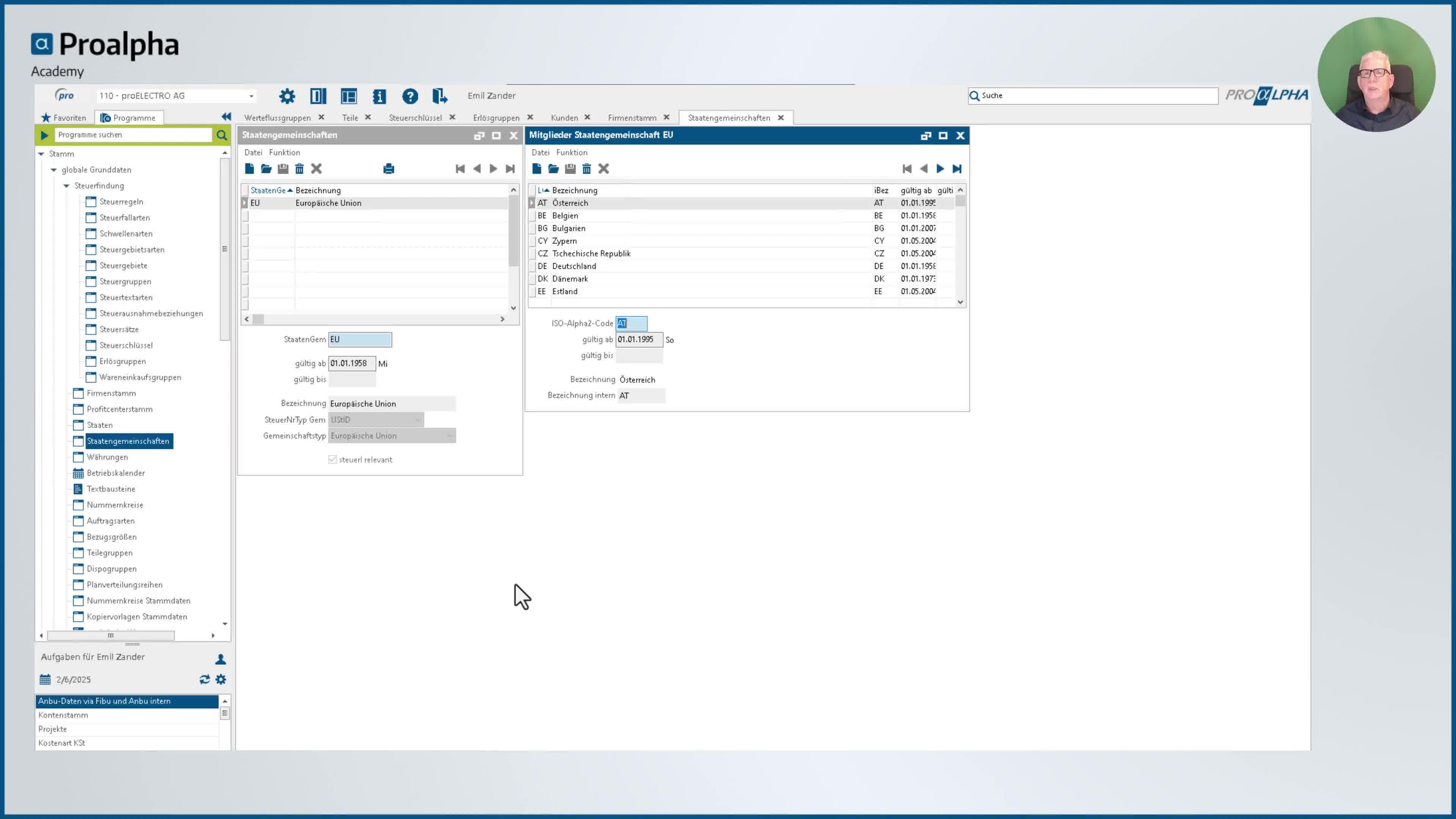 Icon VMS