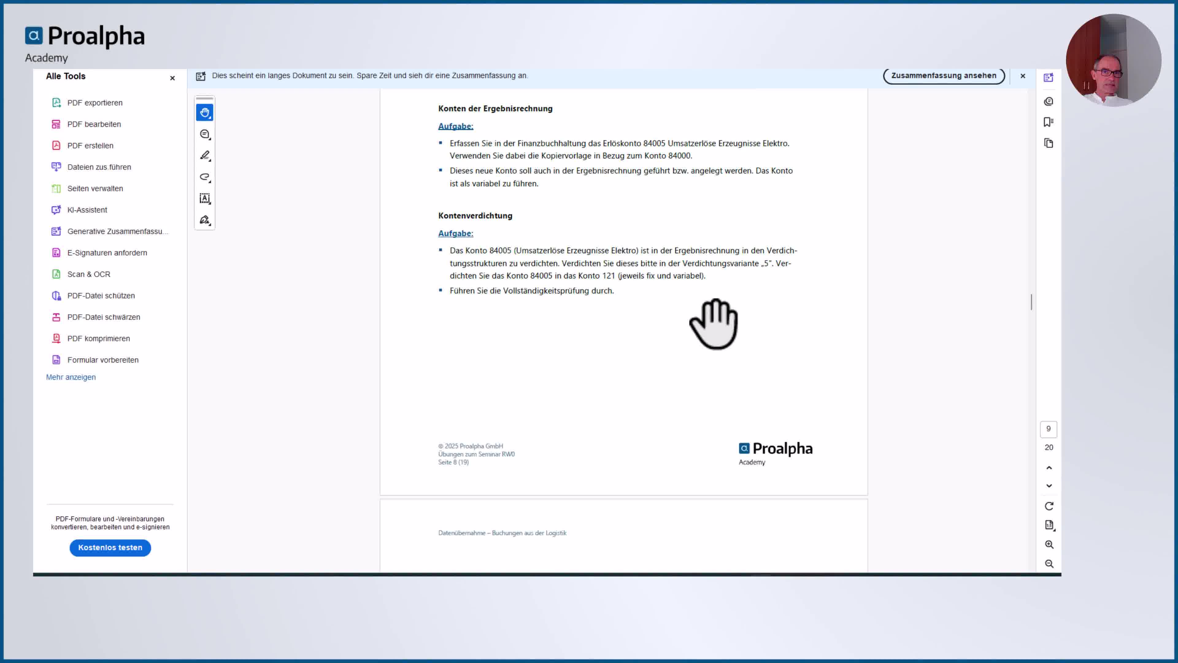 Icon VMS