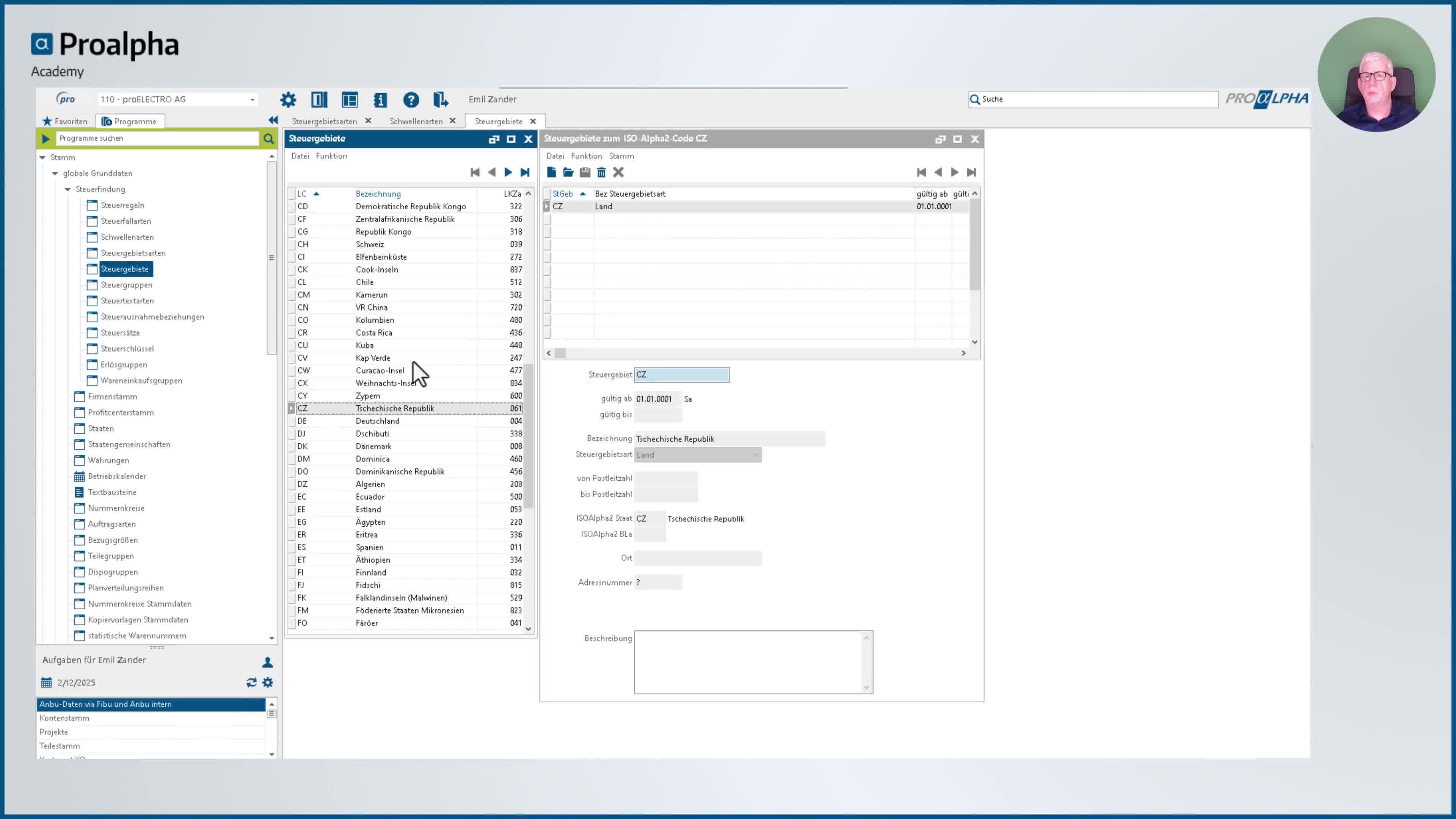 Icon VMS