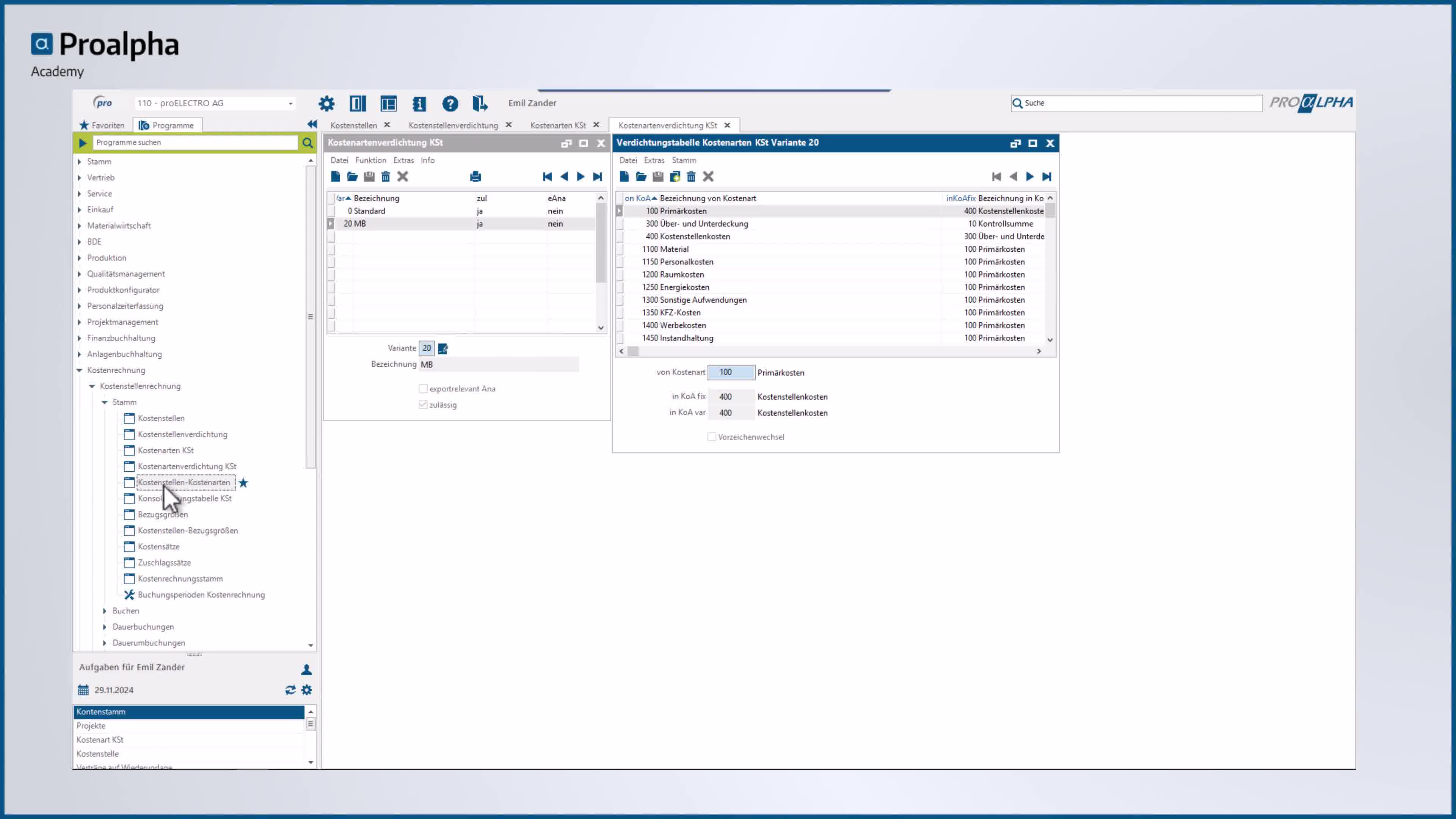 Icon VMS
