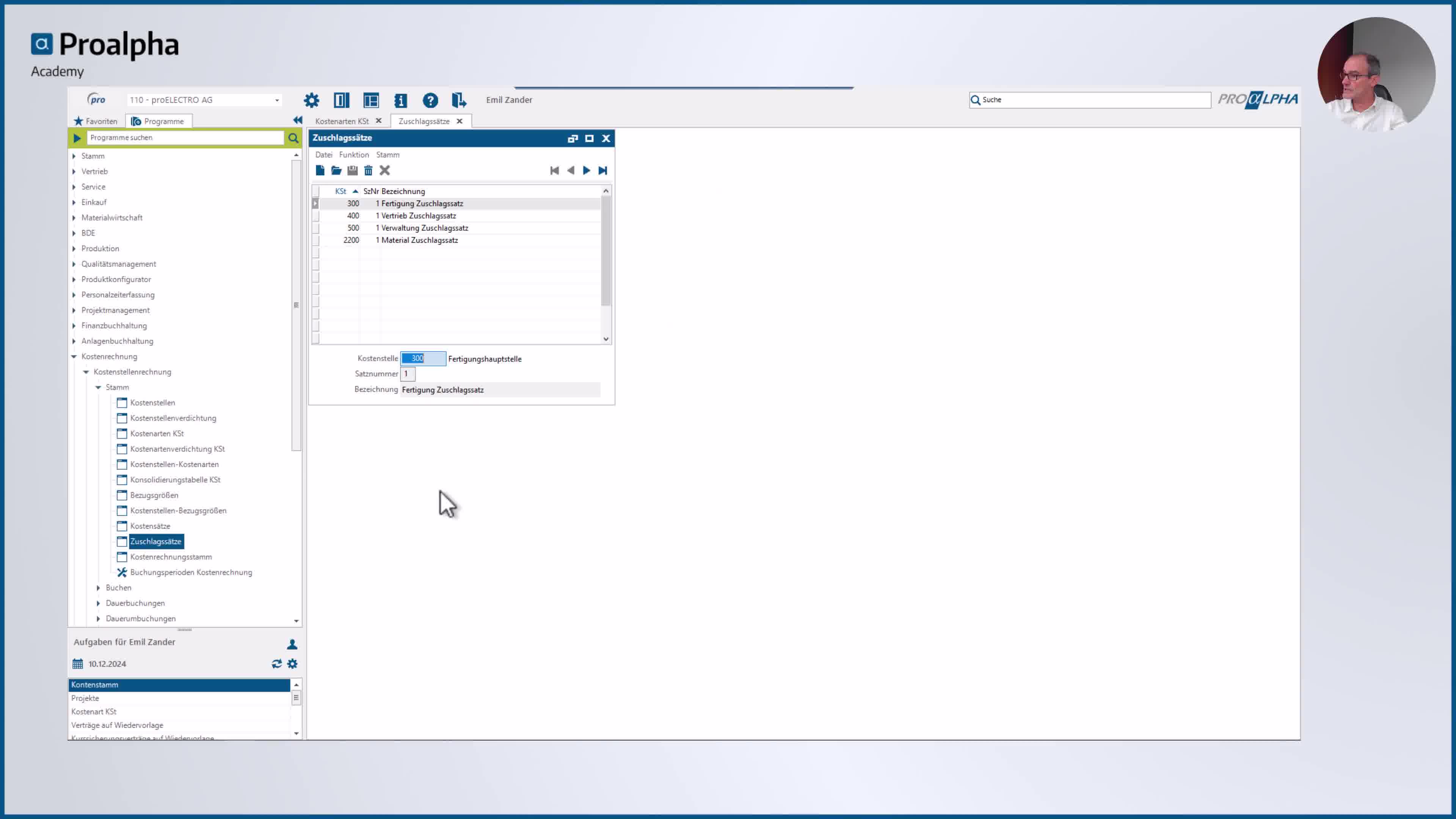 Icon VMS