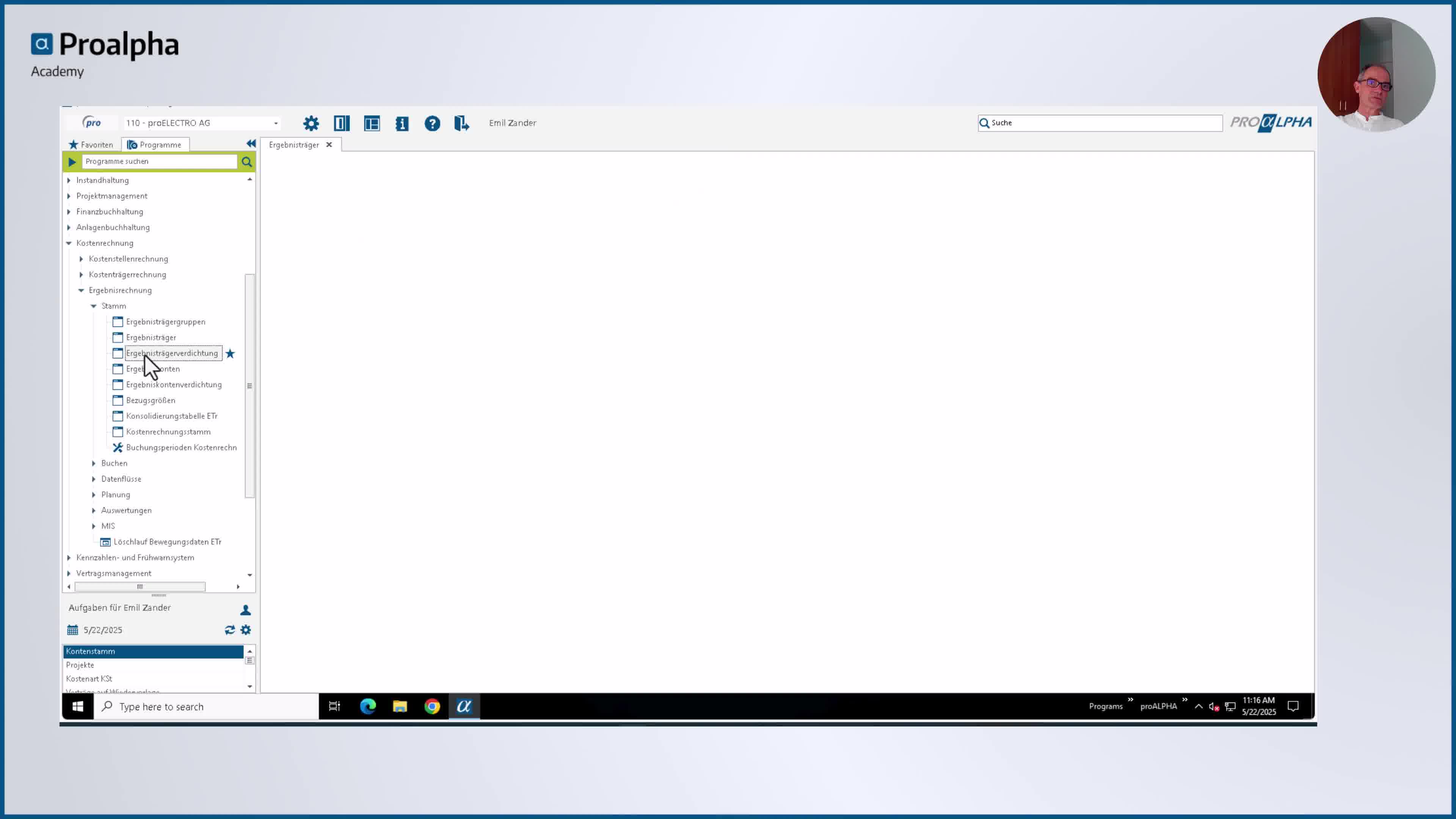 Icon VMS