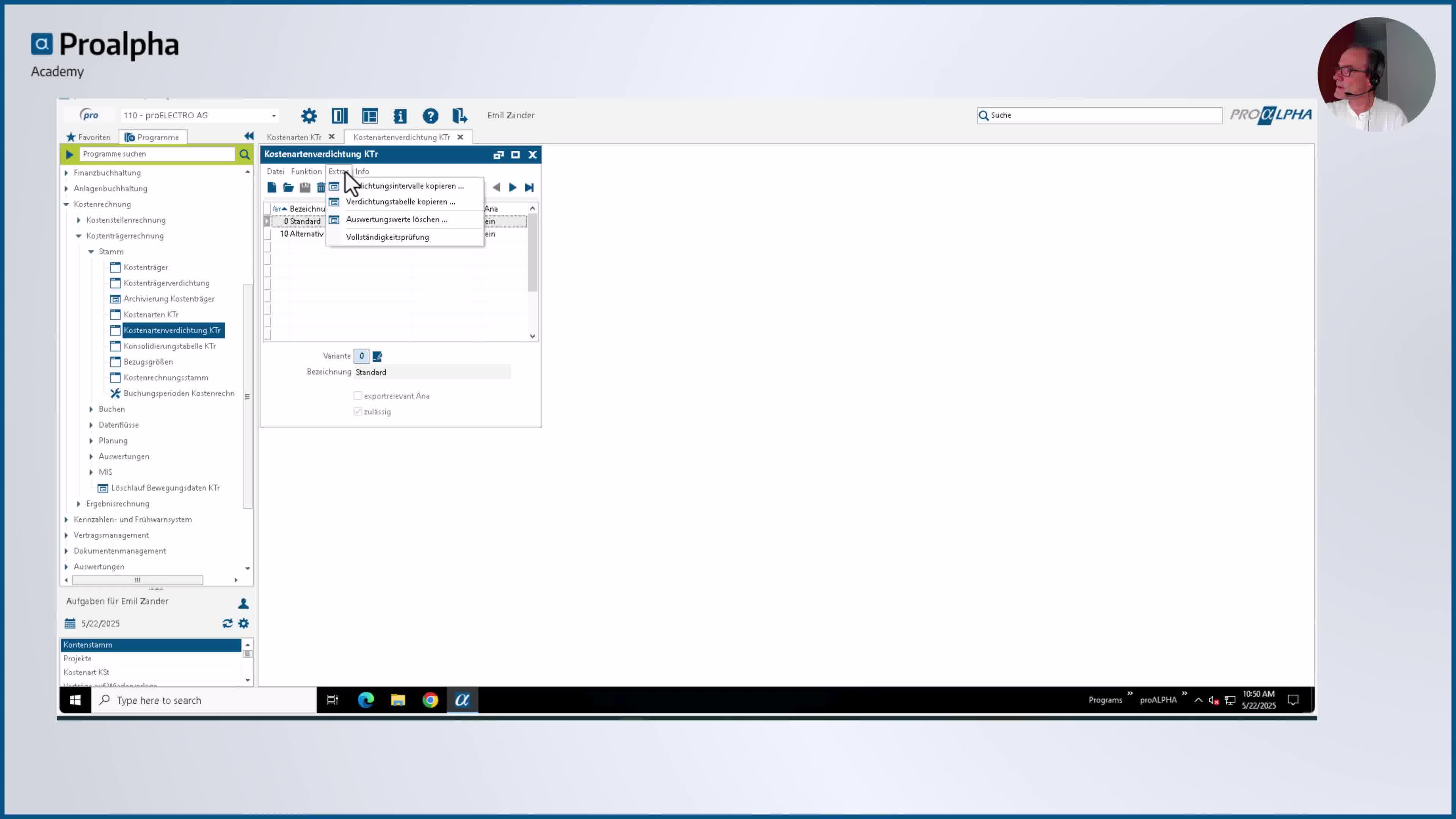 Icon VMS