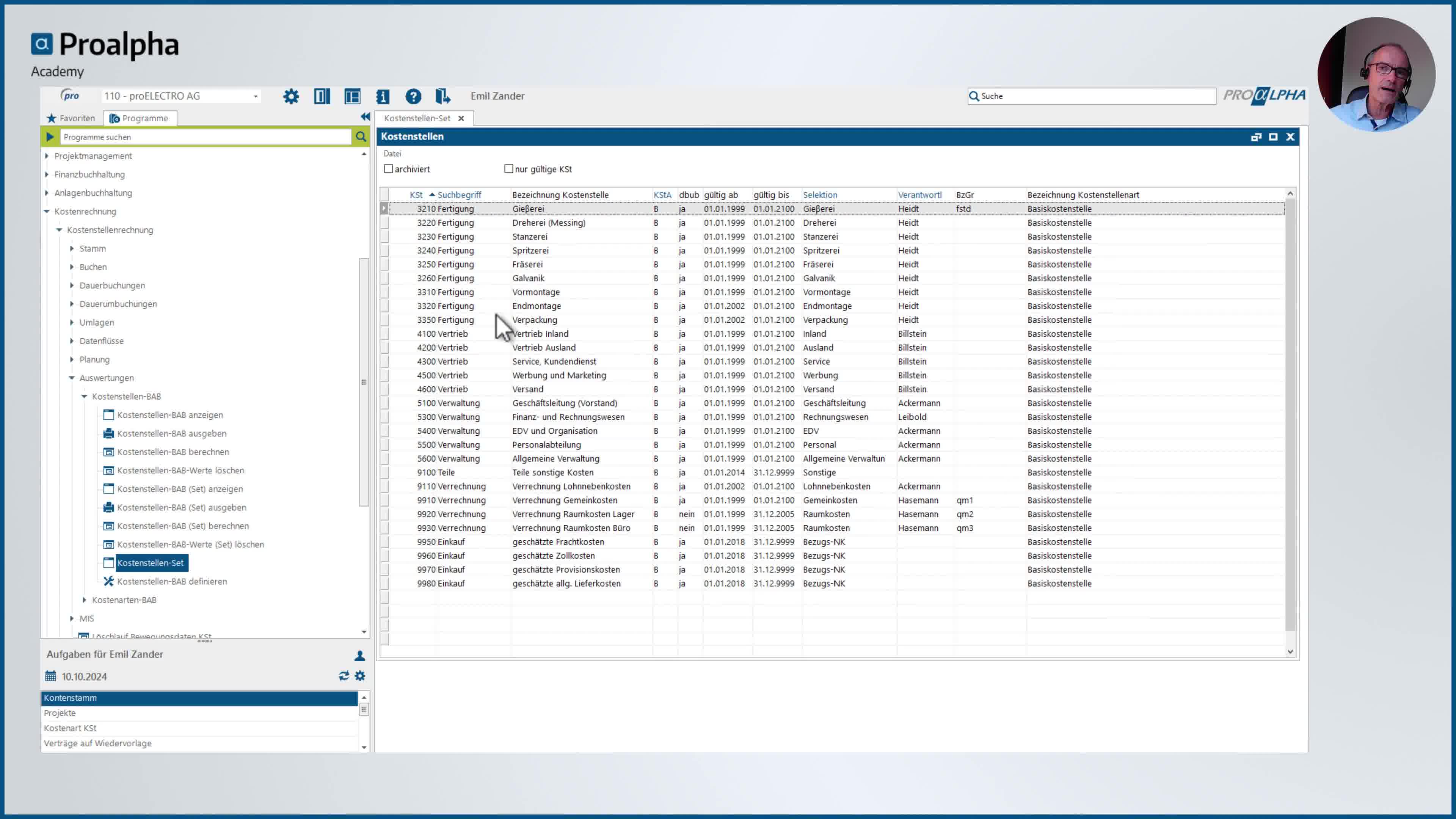 Icon VMS