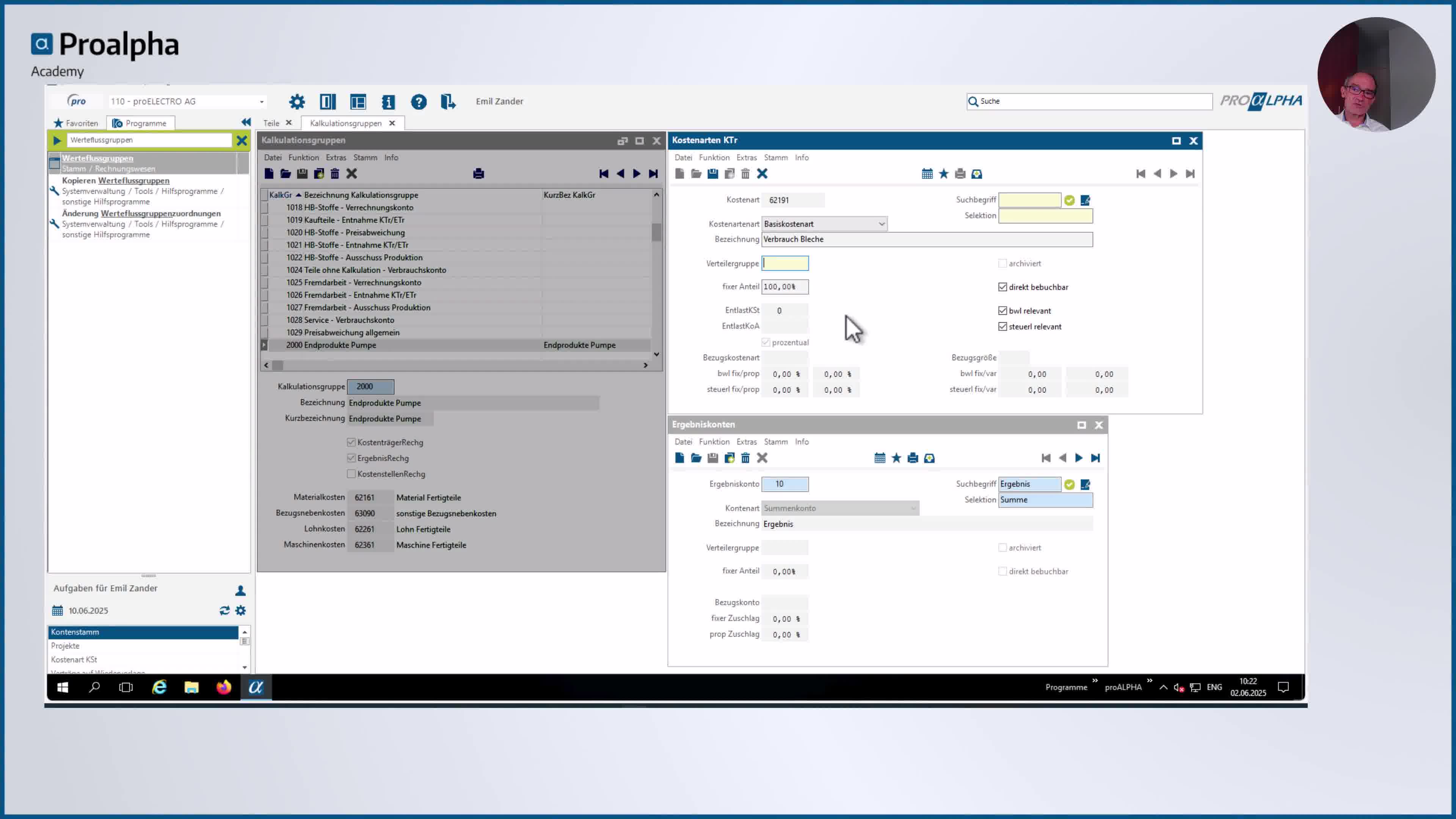 Icon VMS