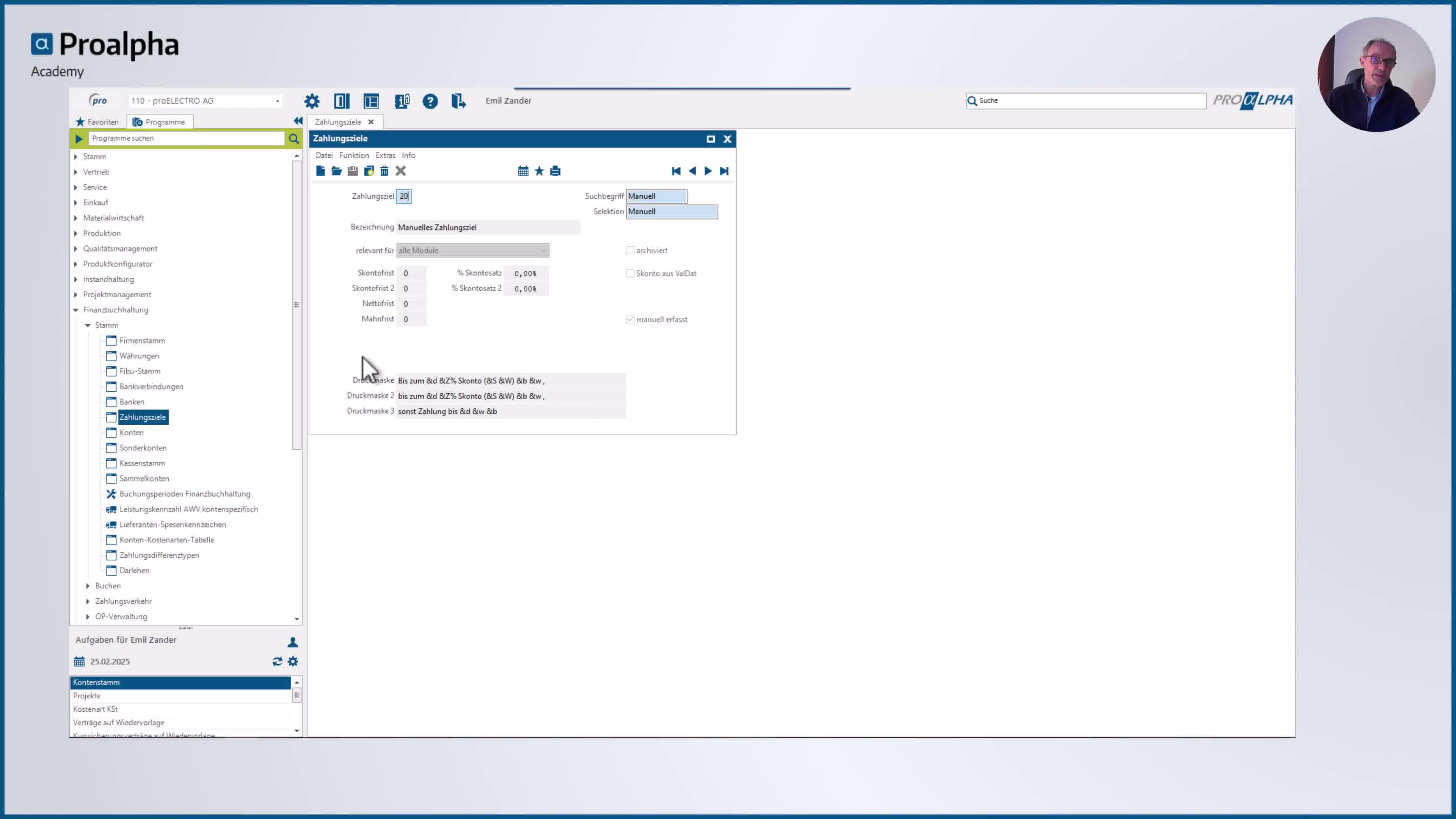 Icon VMS