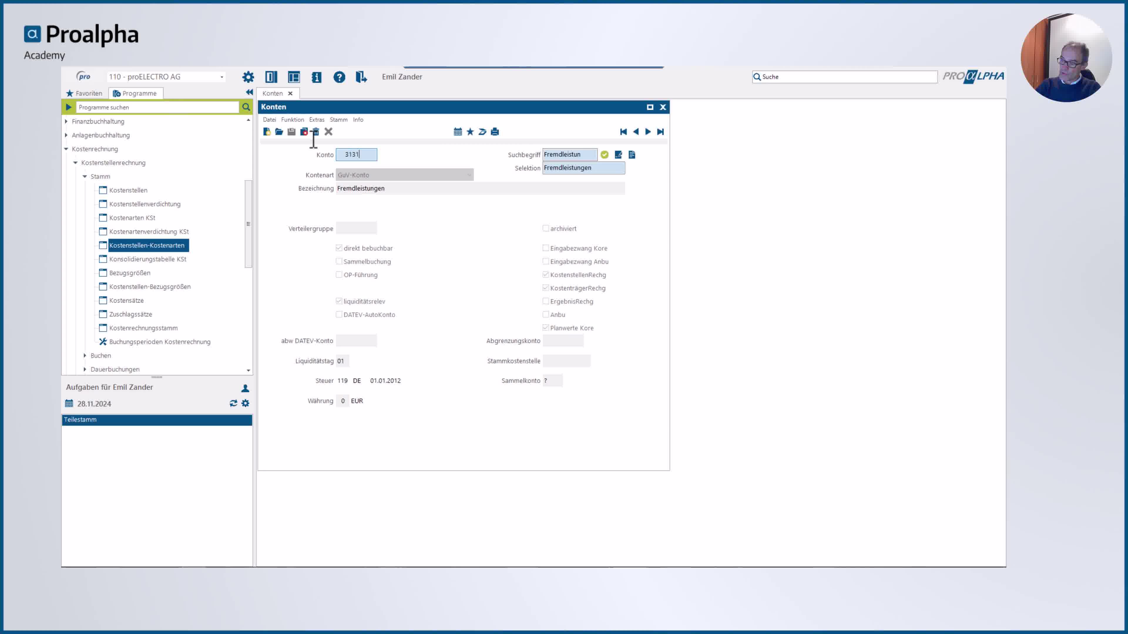 Icon VMS