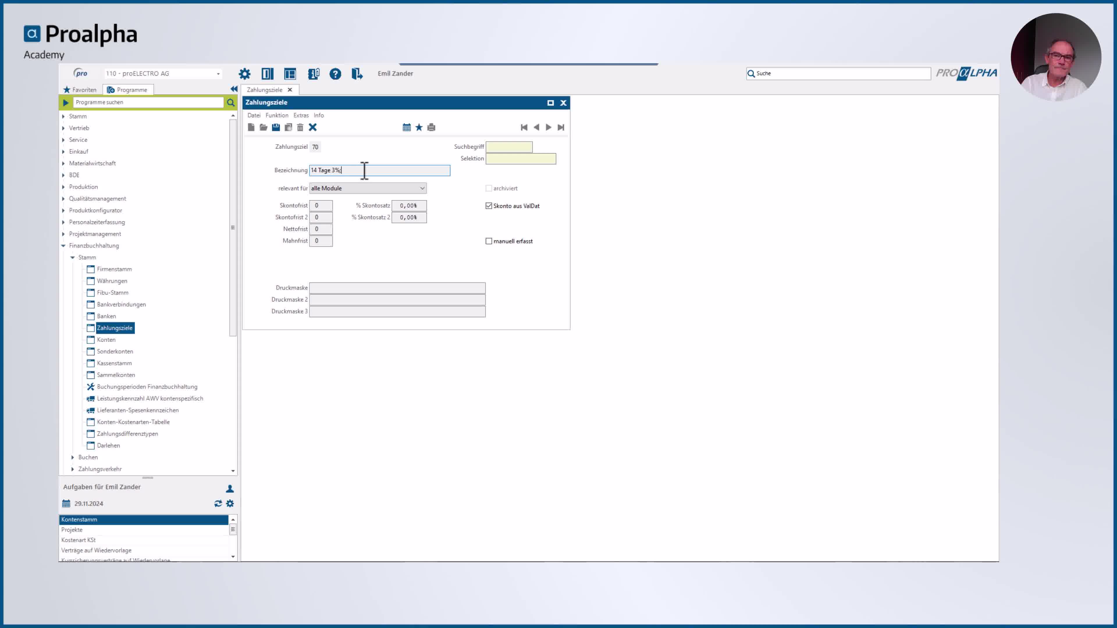 Icon VMS