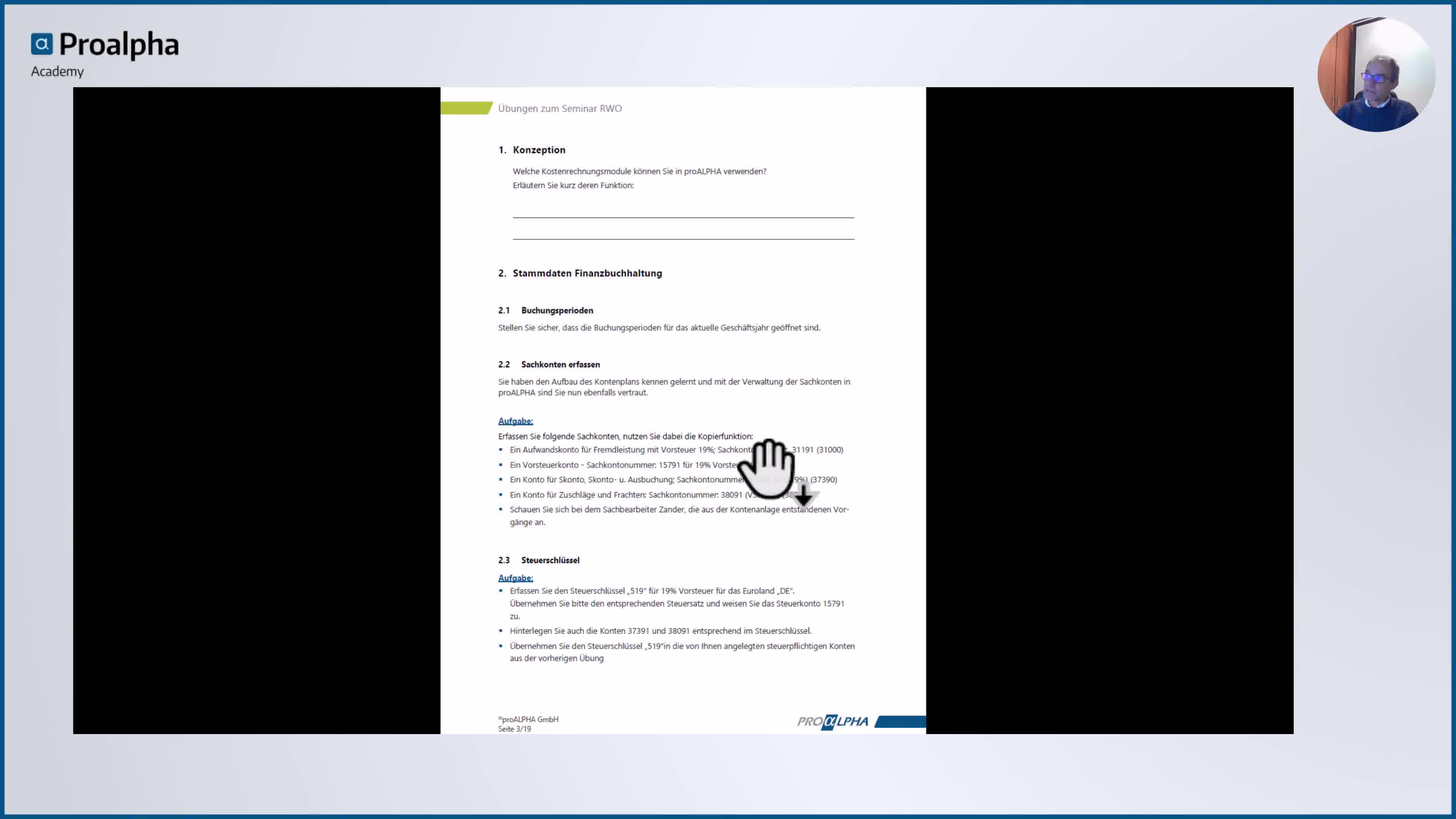 Icon VMS