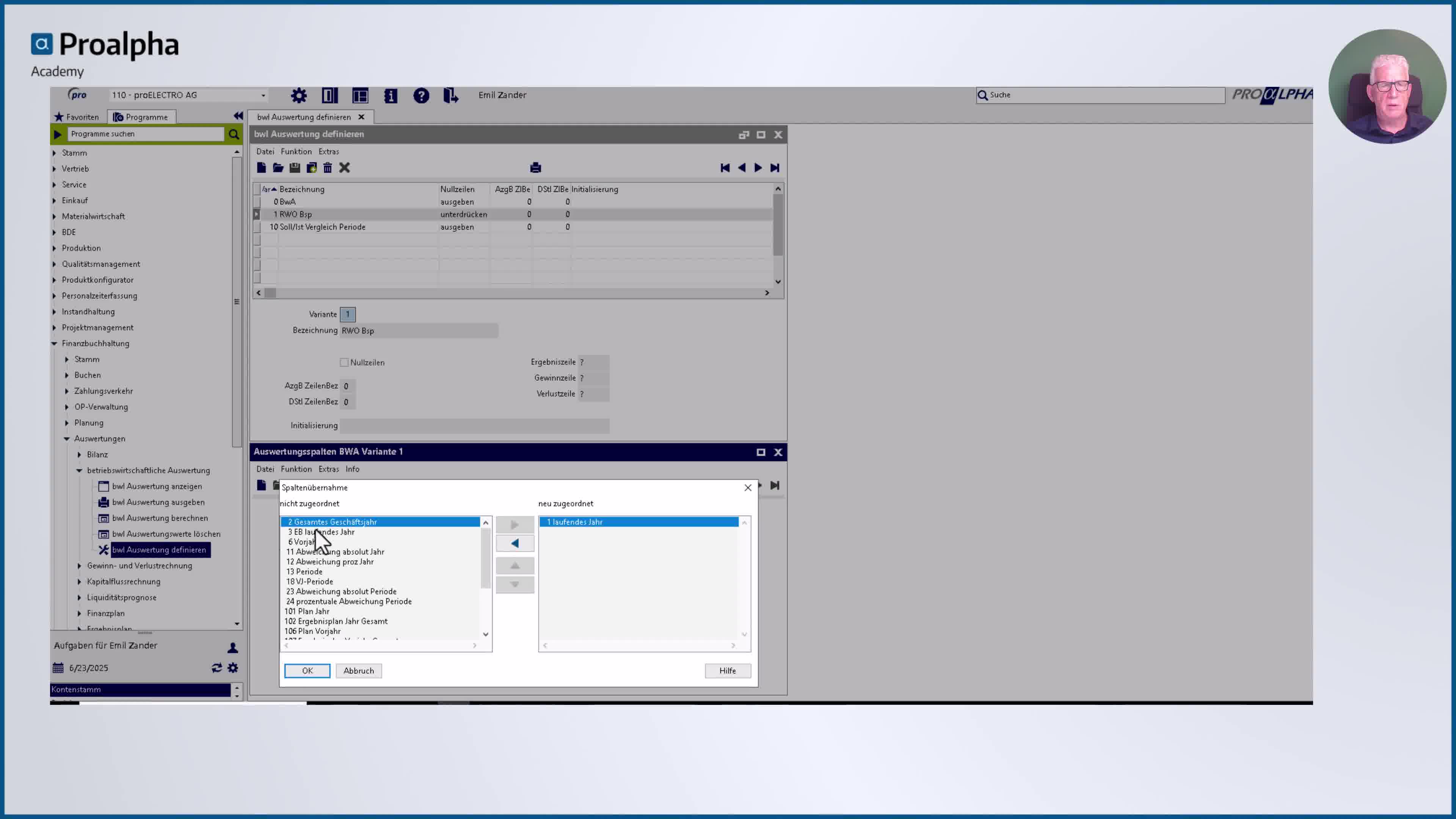 Icon VMS