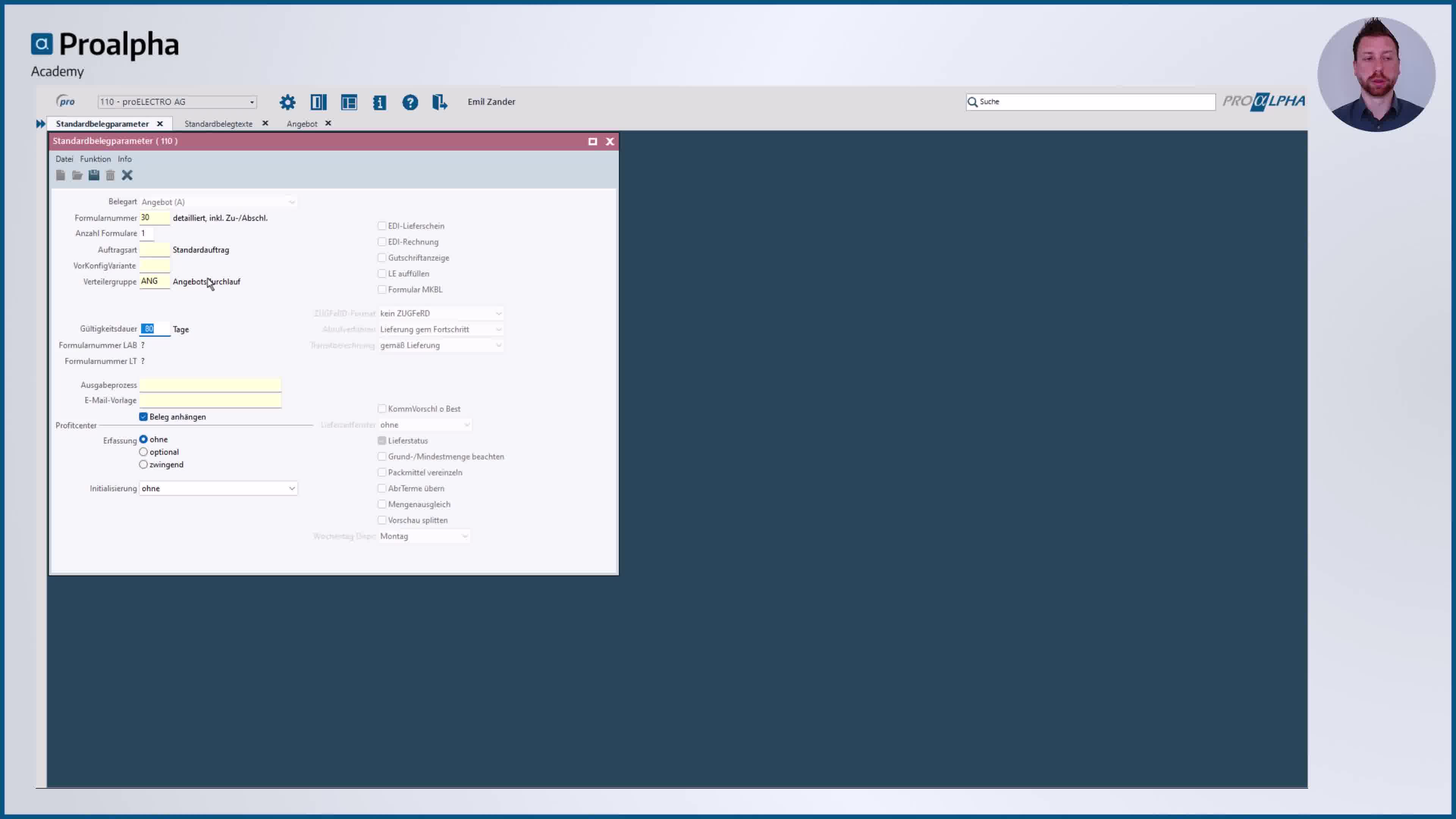 Icon VMS