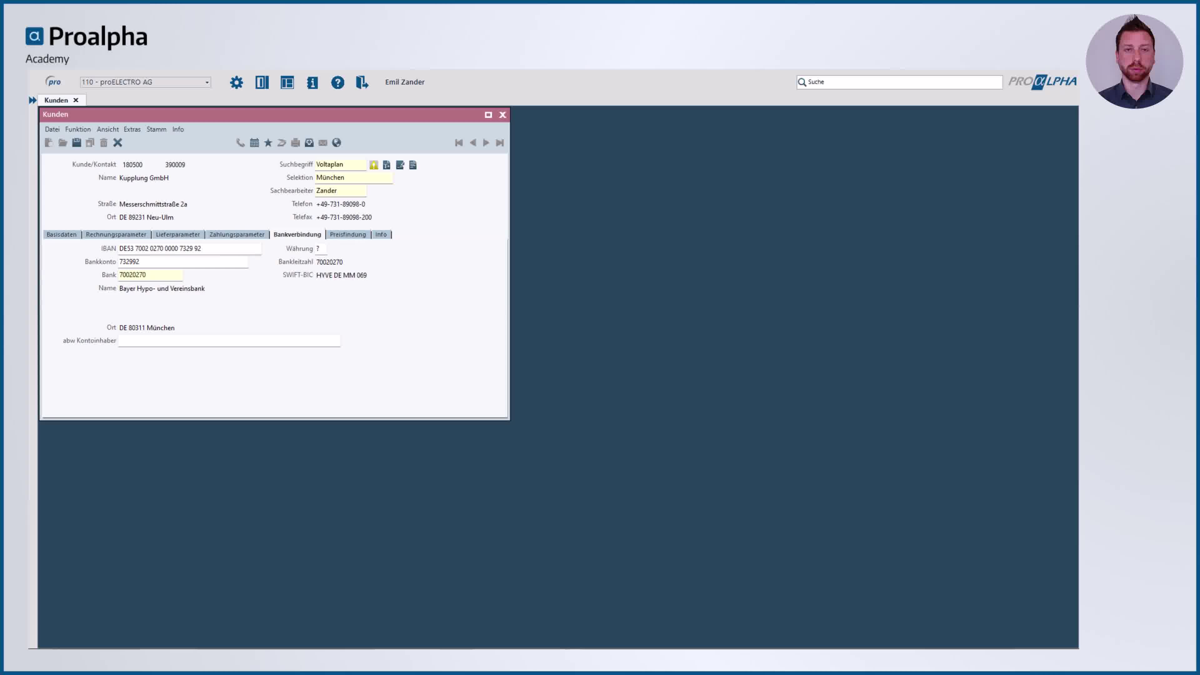 Icon VMS