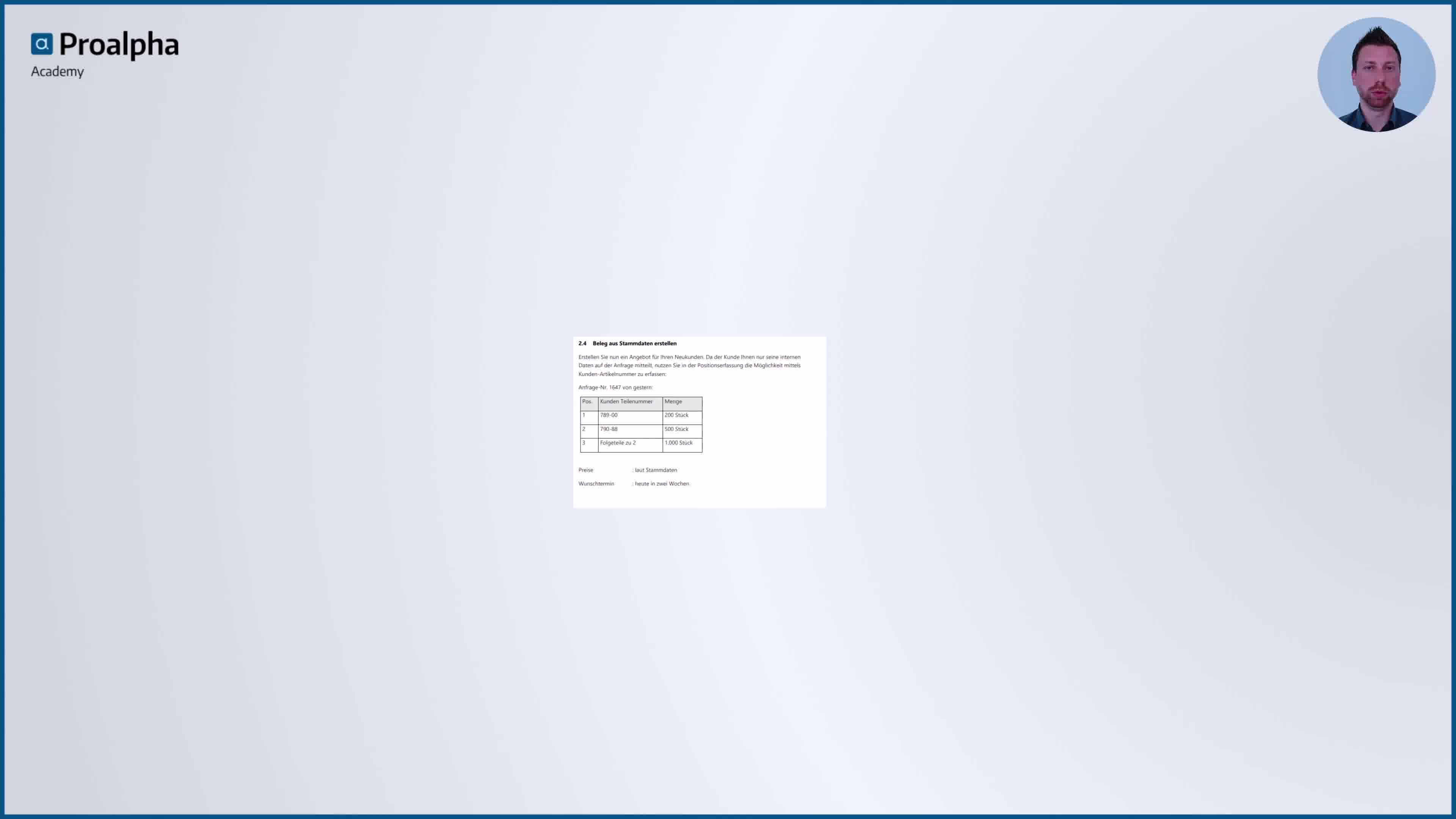 Icon VMS