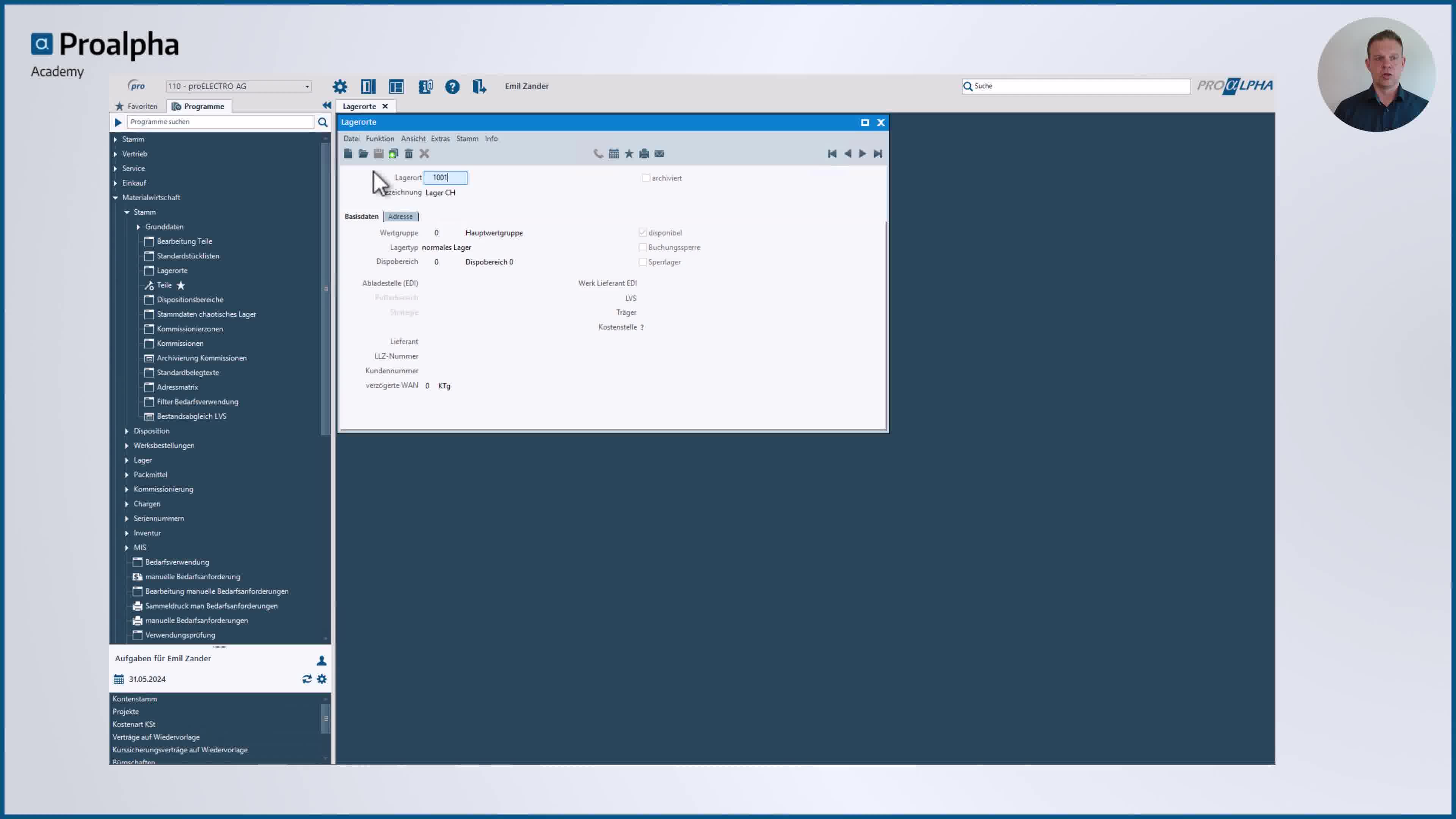 Icon VMS