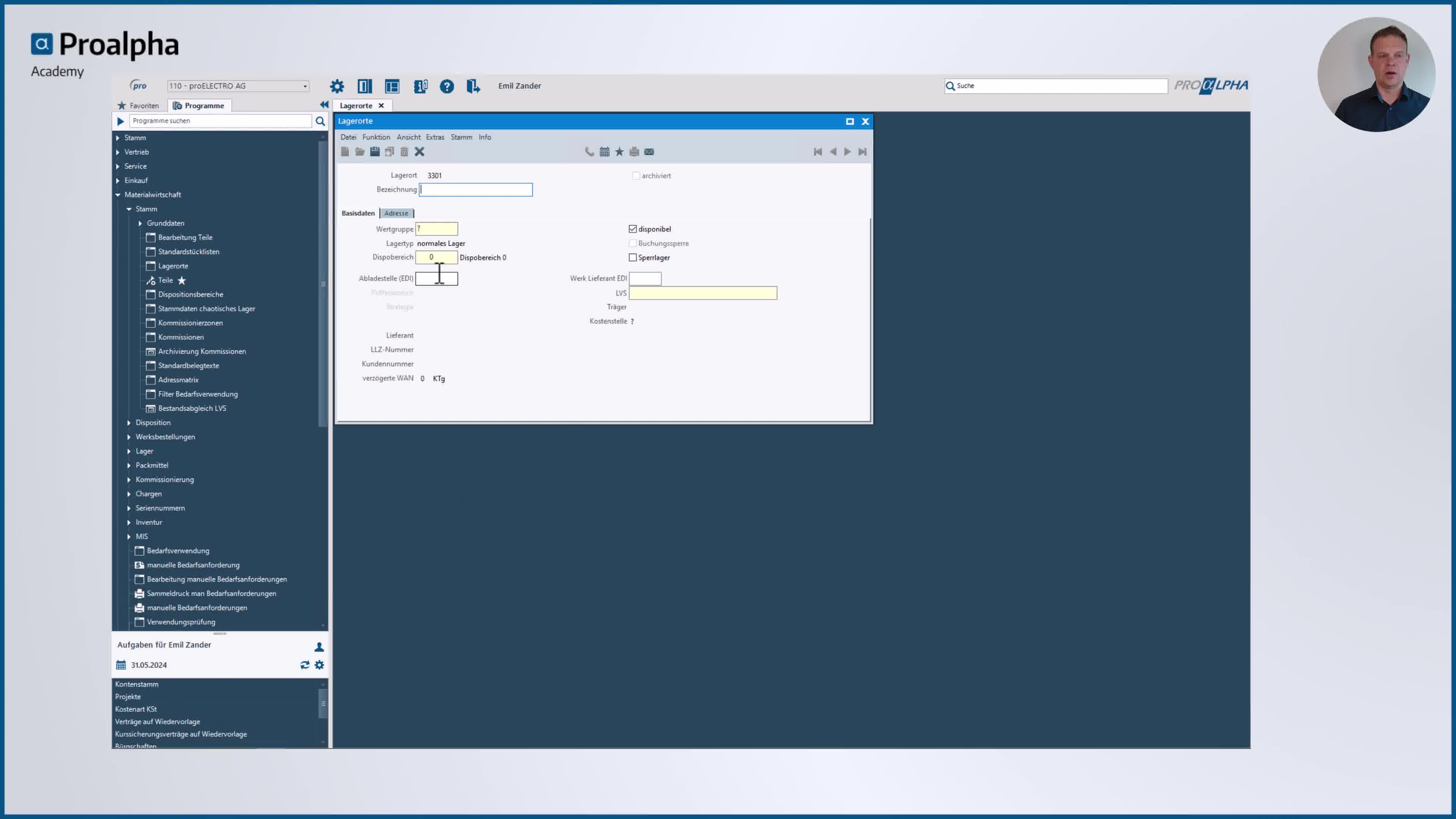 Icon VMS