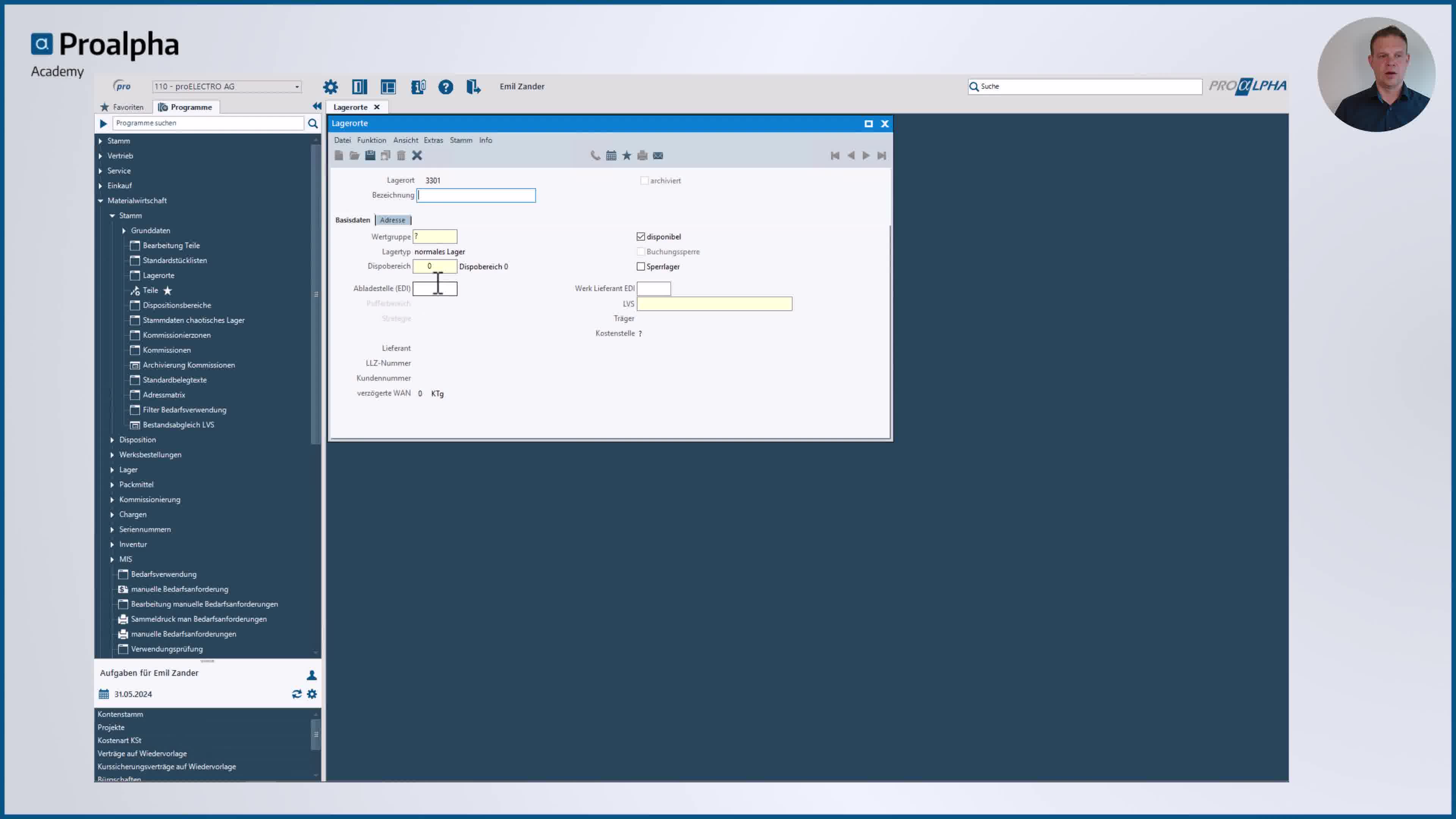 Icon VMS