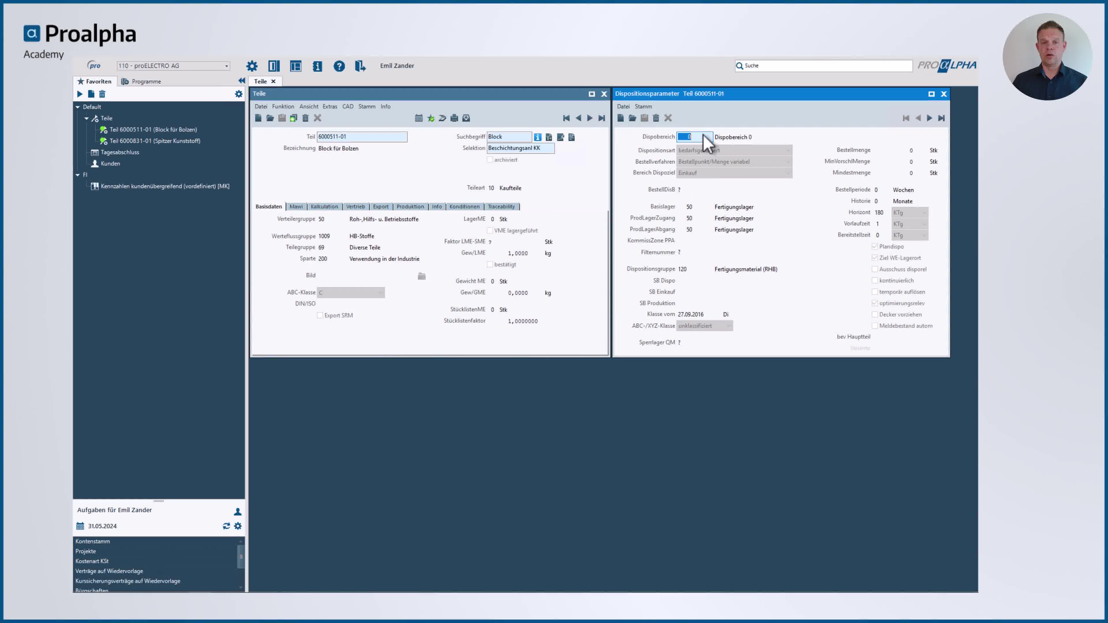 Icon VMS