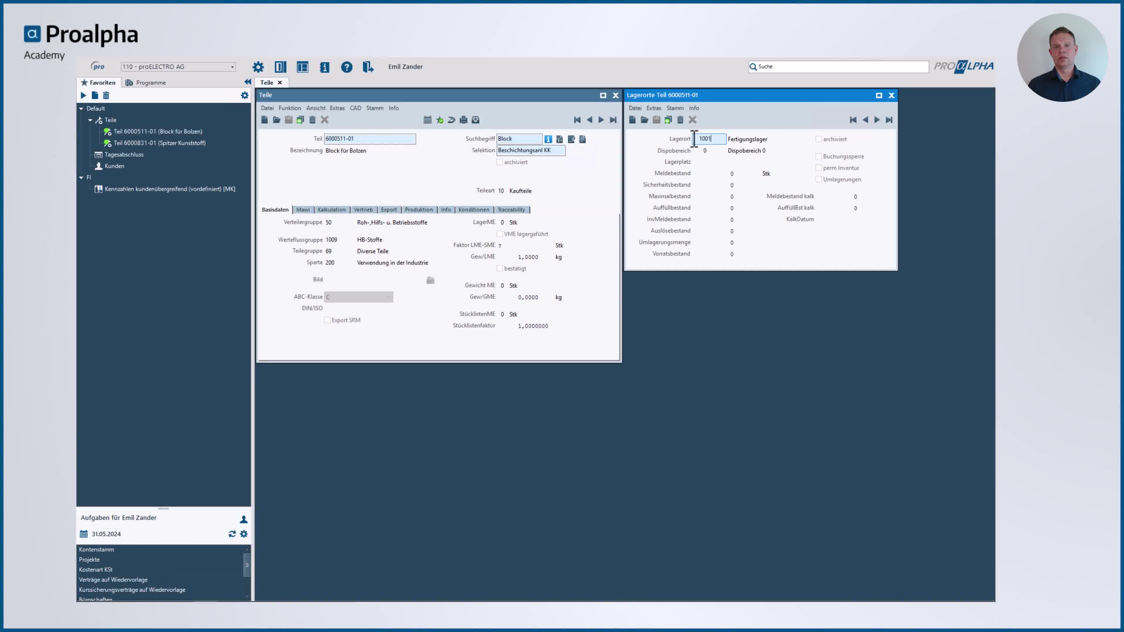 Icon VMS