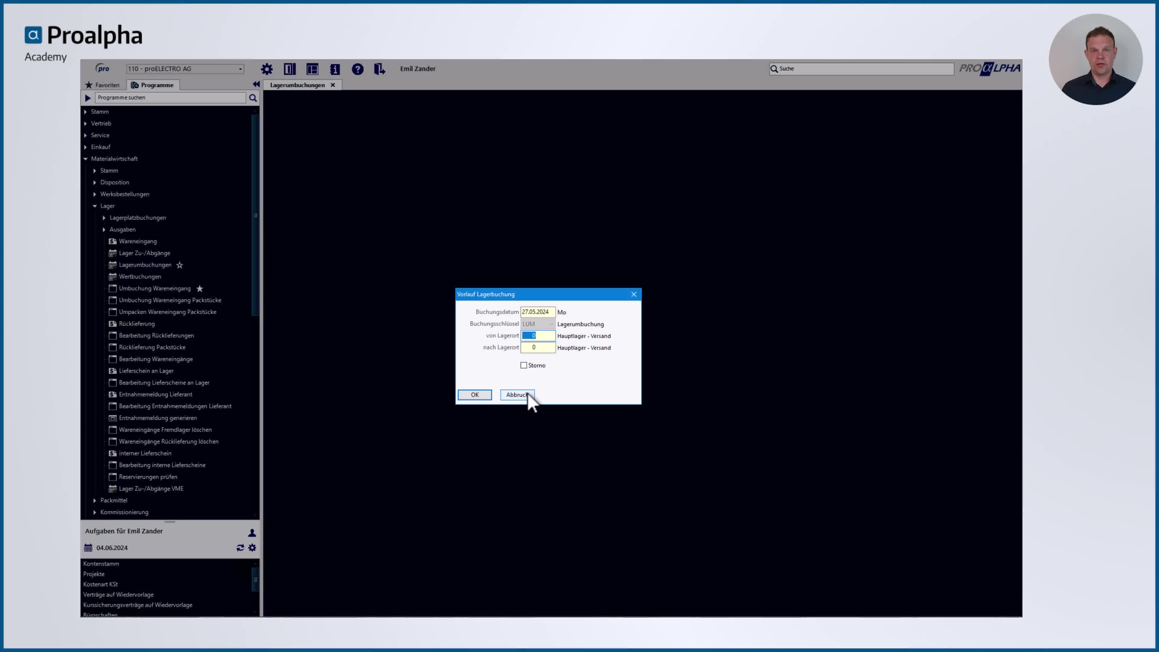 Icon VMS
