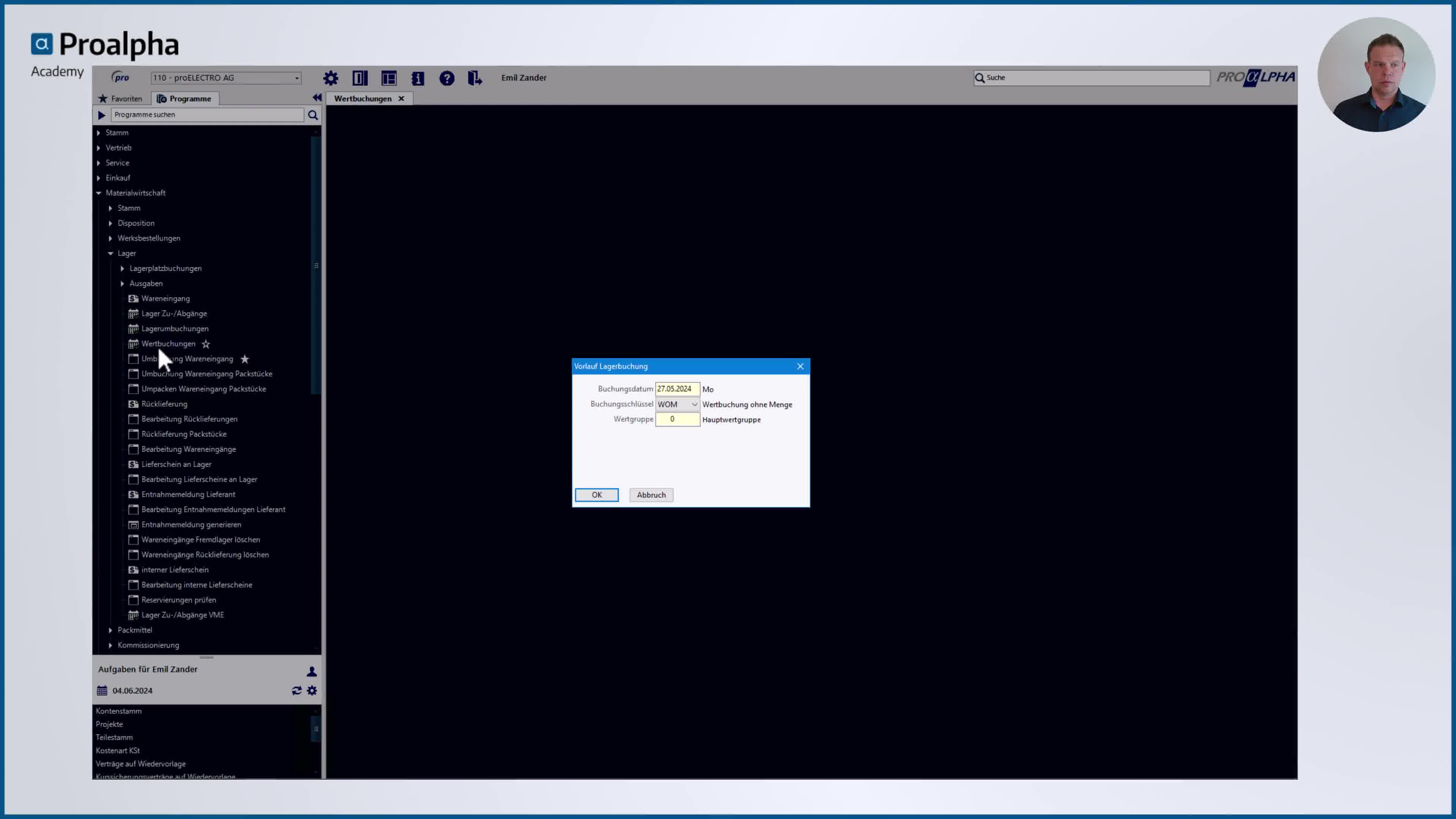 Icon VMS
