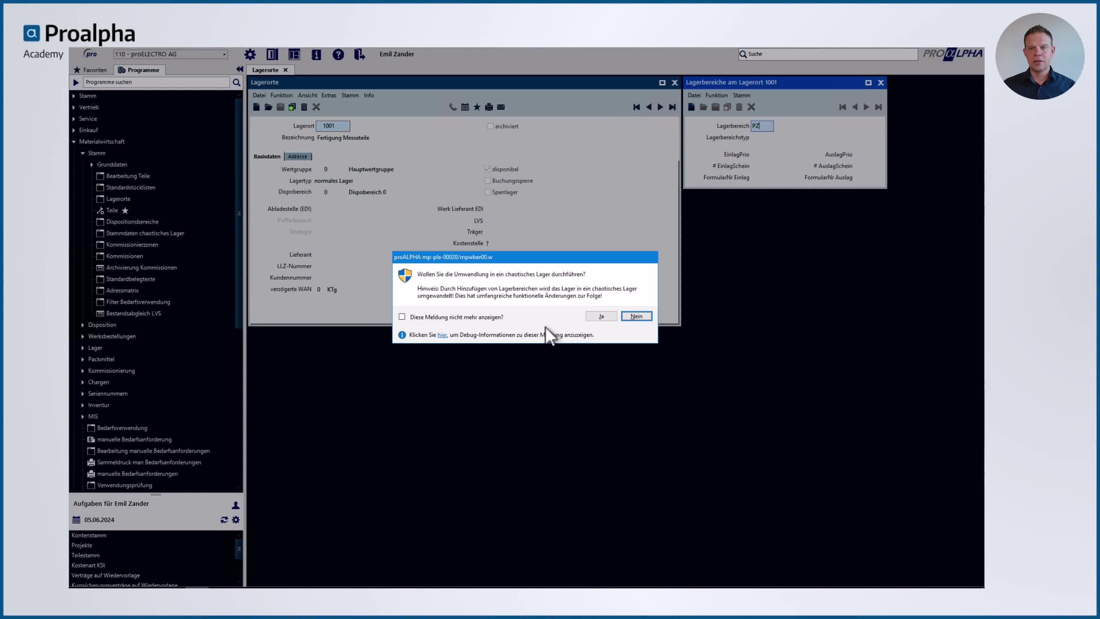 Icon VMS