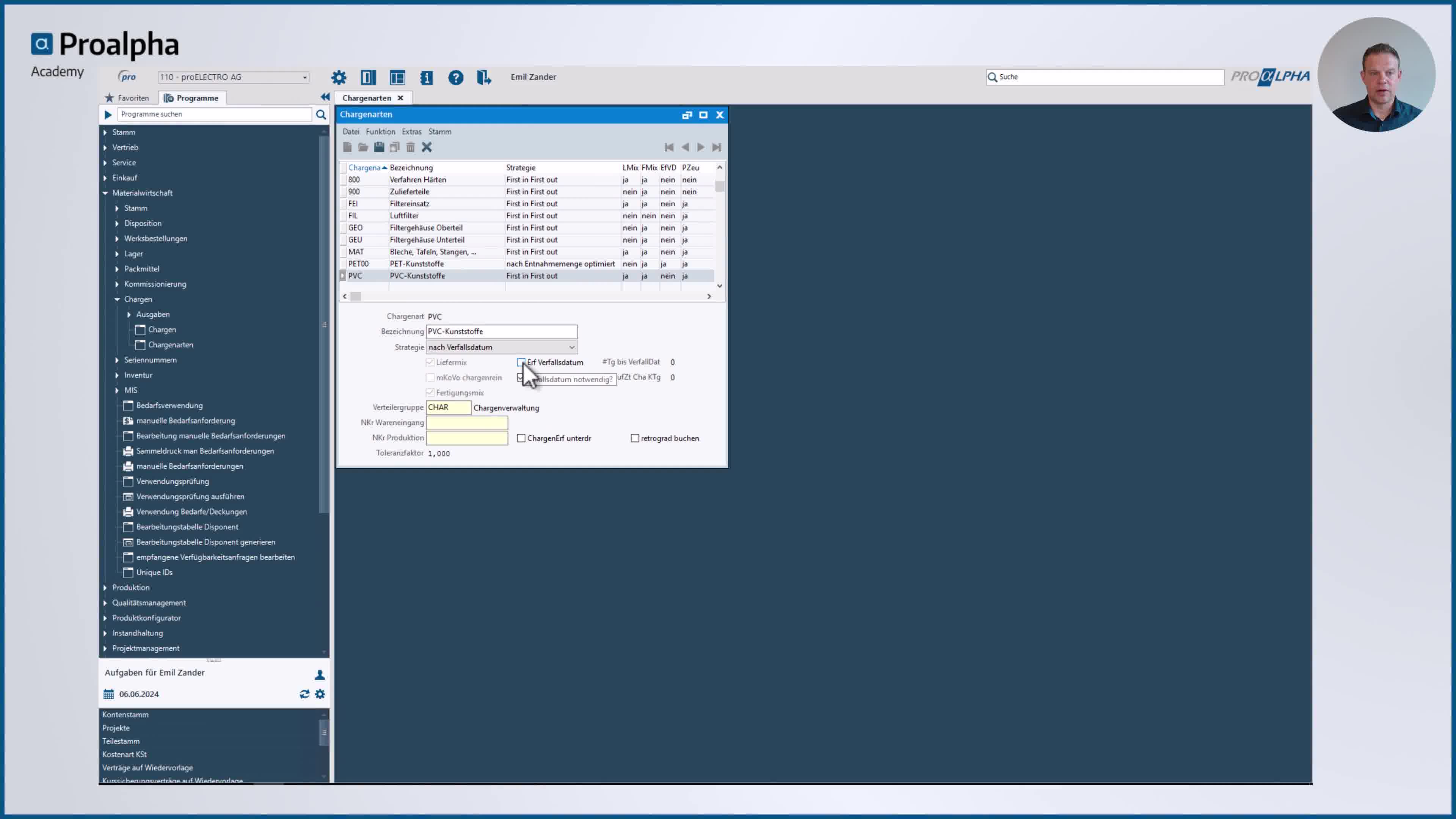 Icon VMS