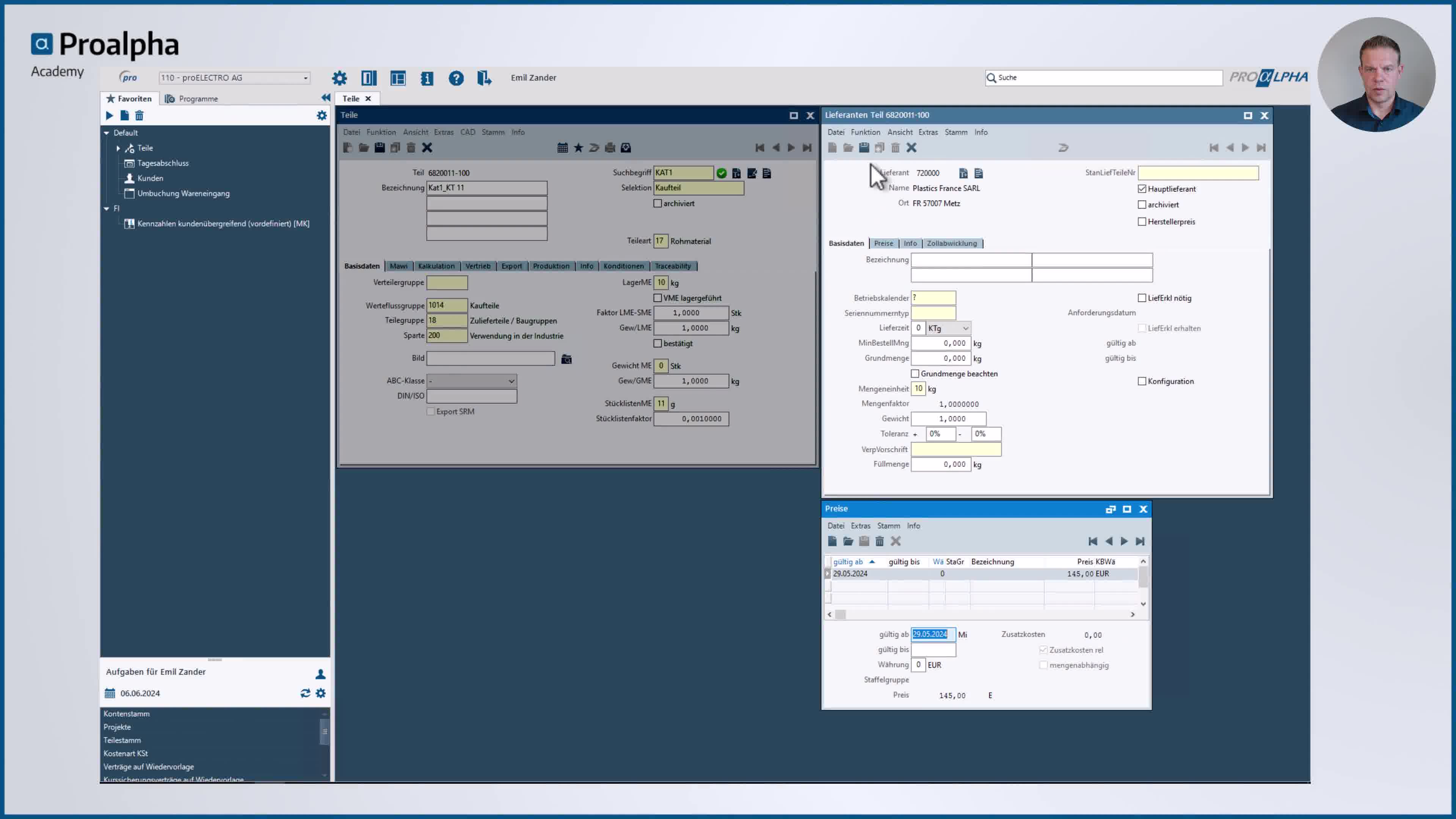 Icon VMS