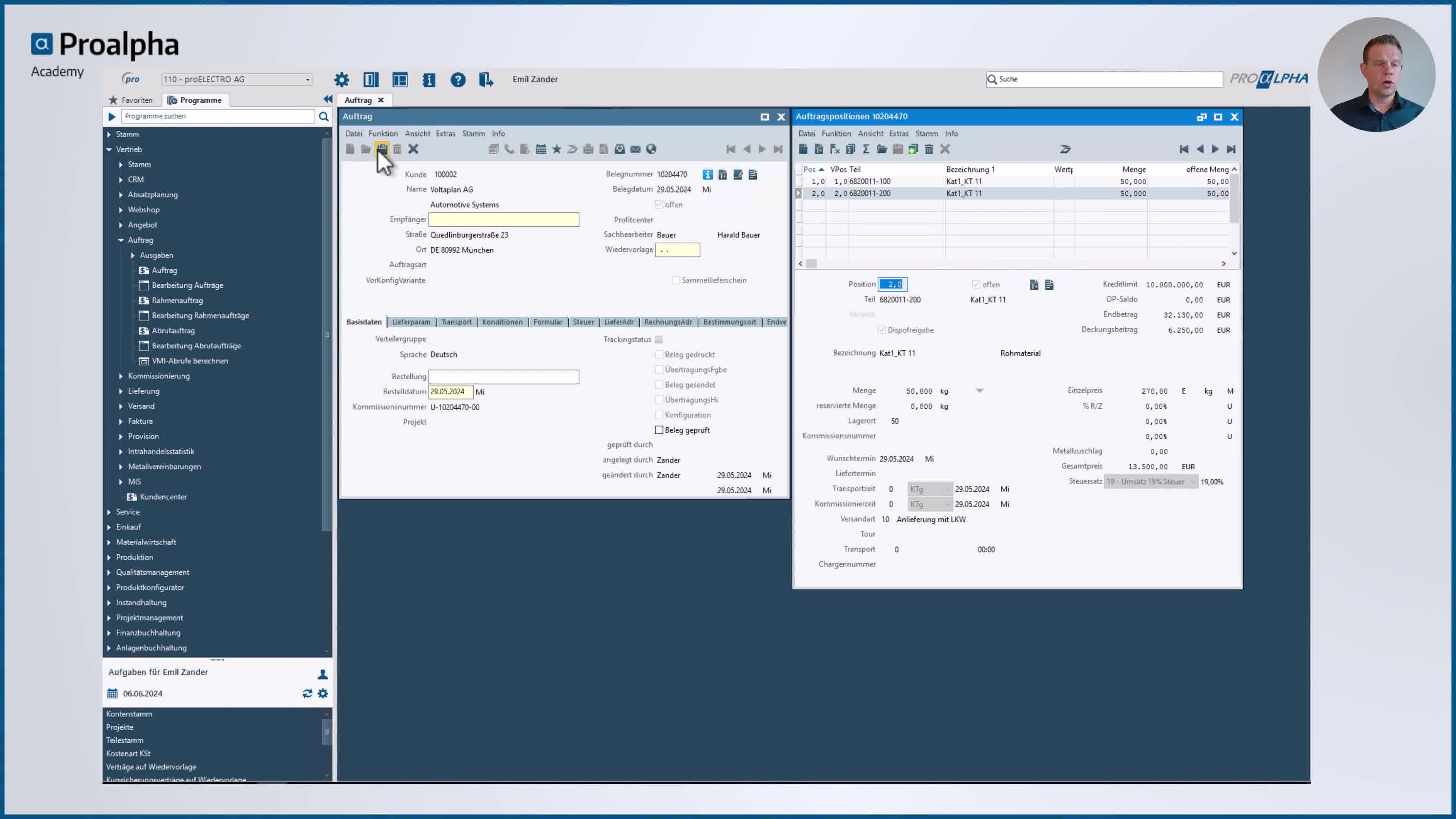 Icon VMS