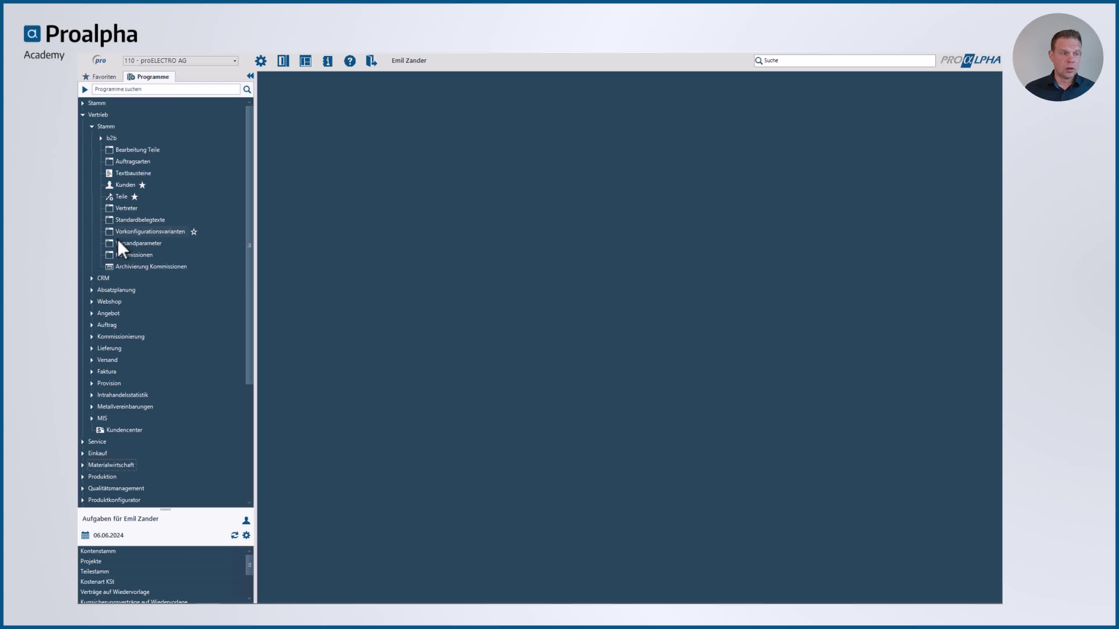 Icon VMS