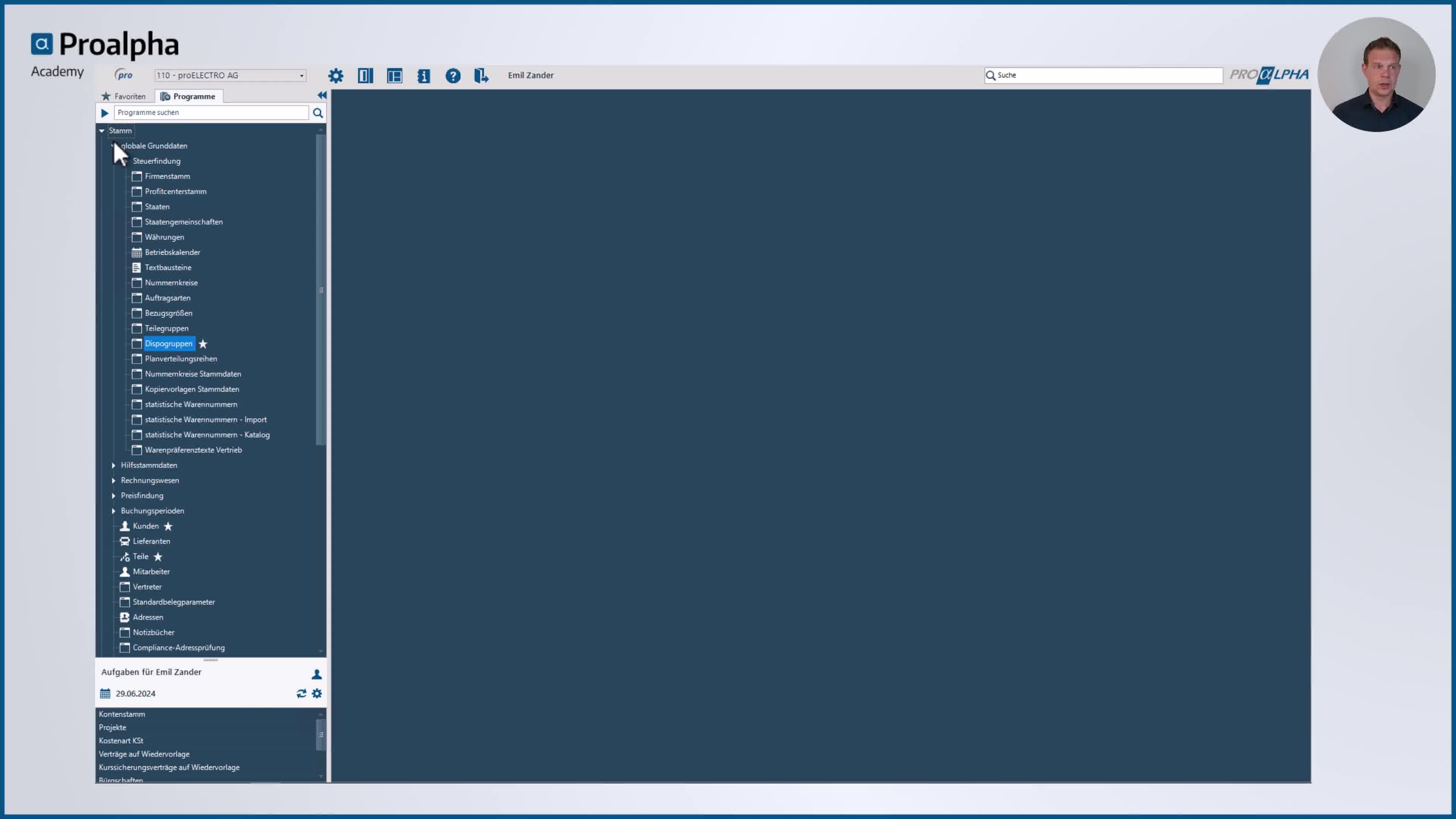 Icon VMS
